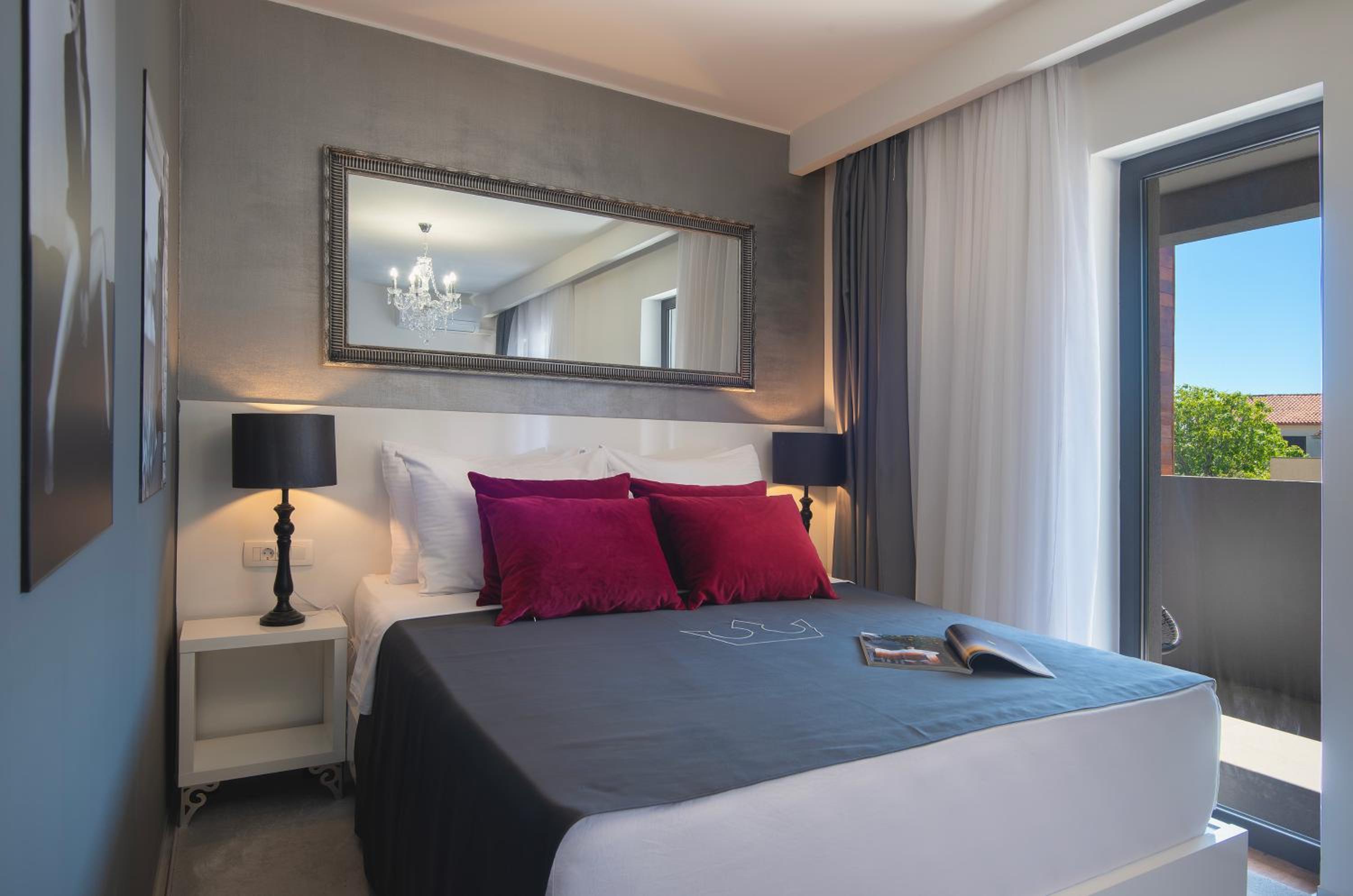 Double Room photo 2