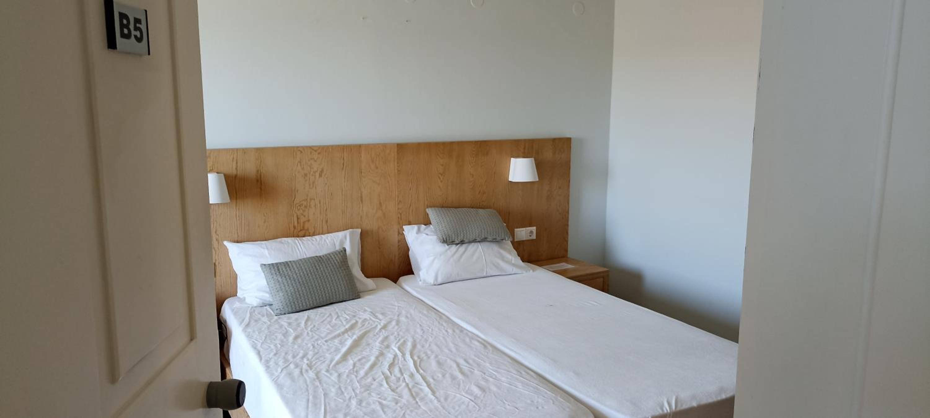 Studio With Sea View photo 1
