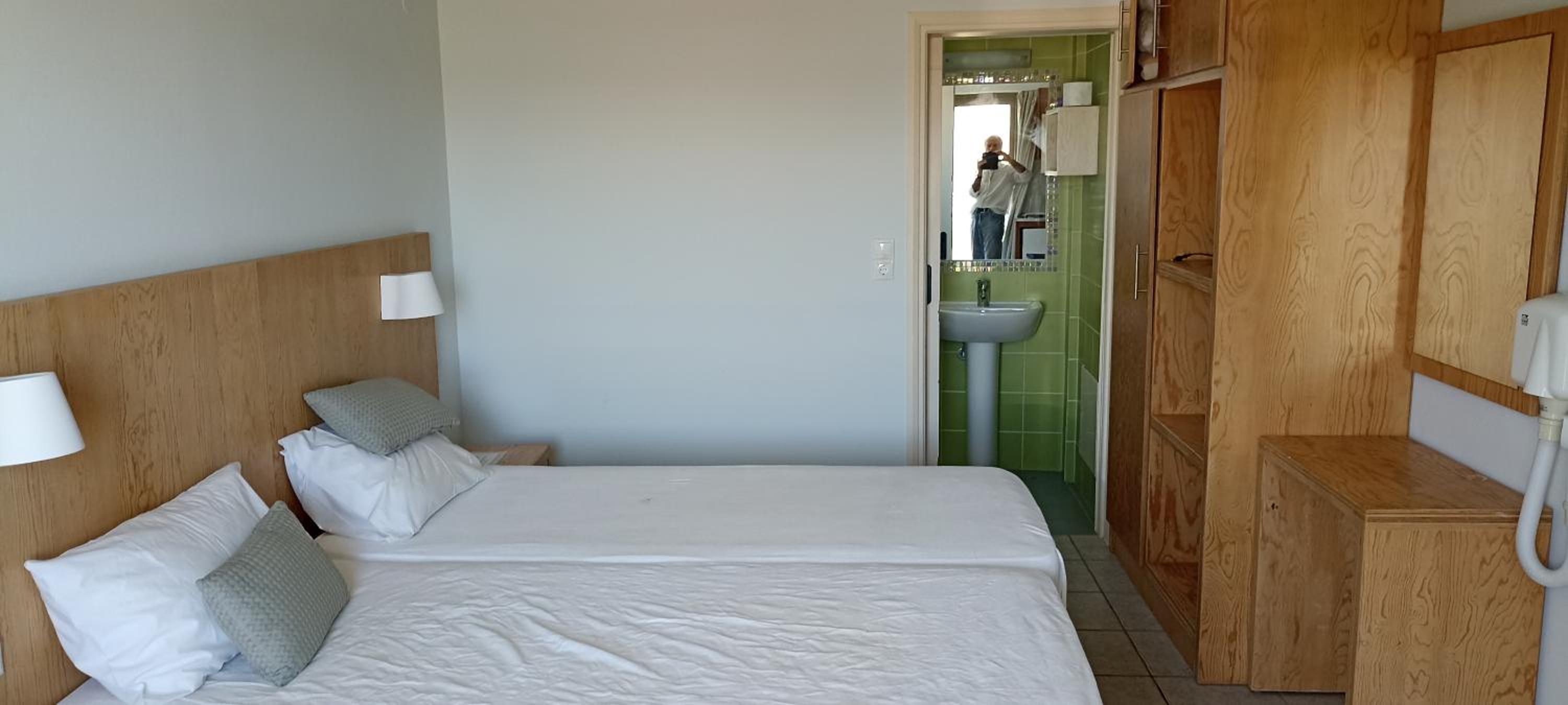 Studio With Sea View photo 2