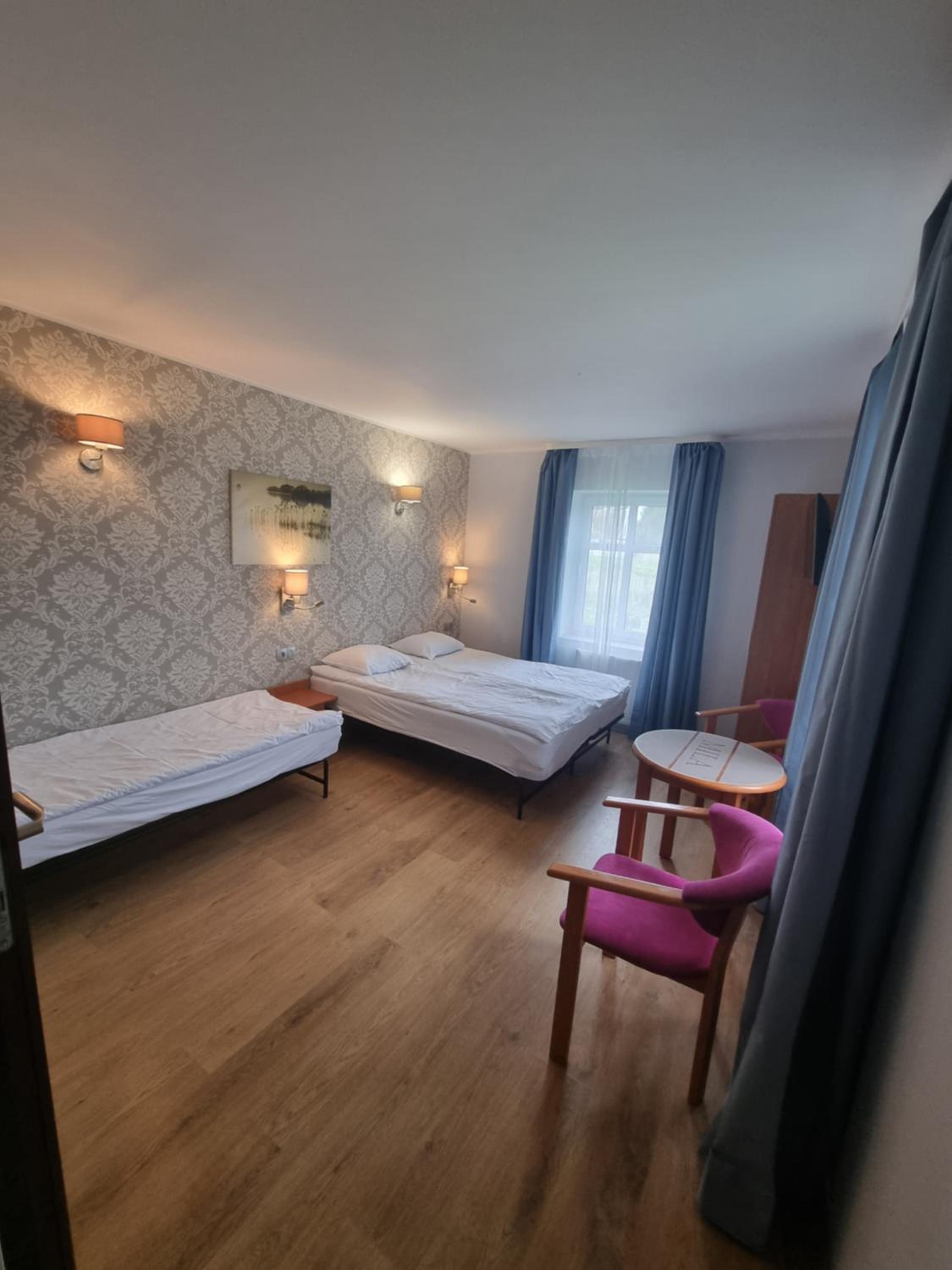 Comfort Triple Room photo 1