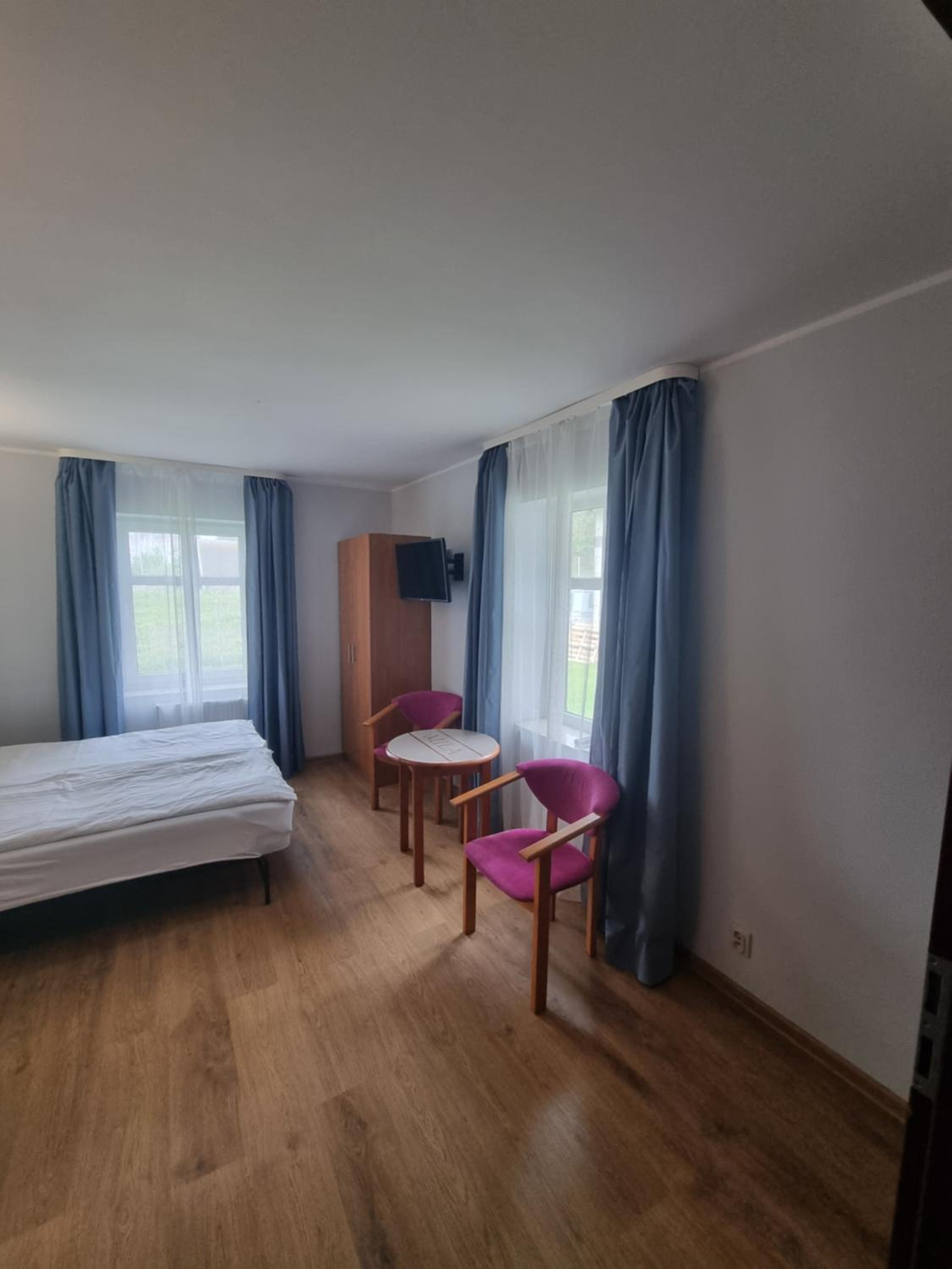 Comfort Triple Room photo 3