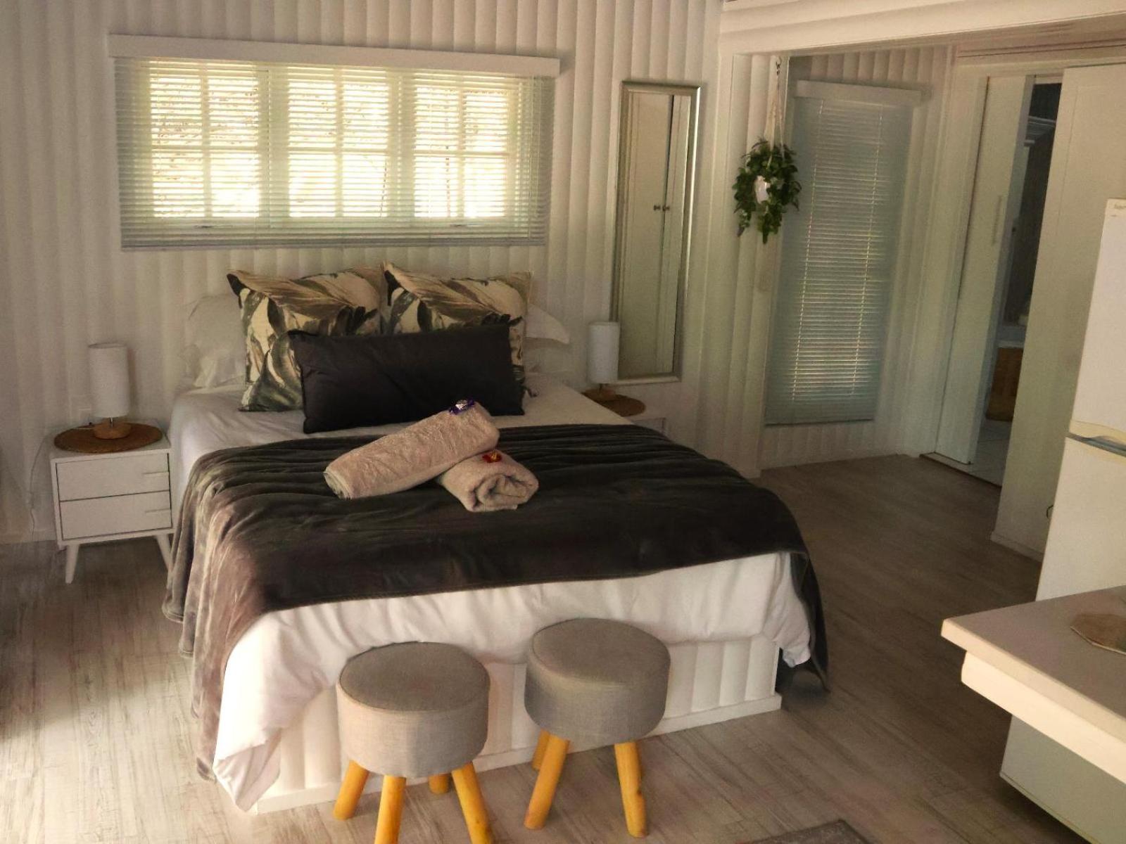 Luxury Cabin