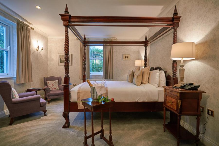 Deluxe Double Room with Bath