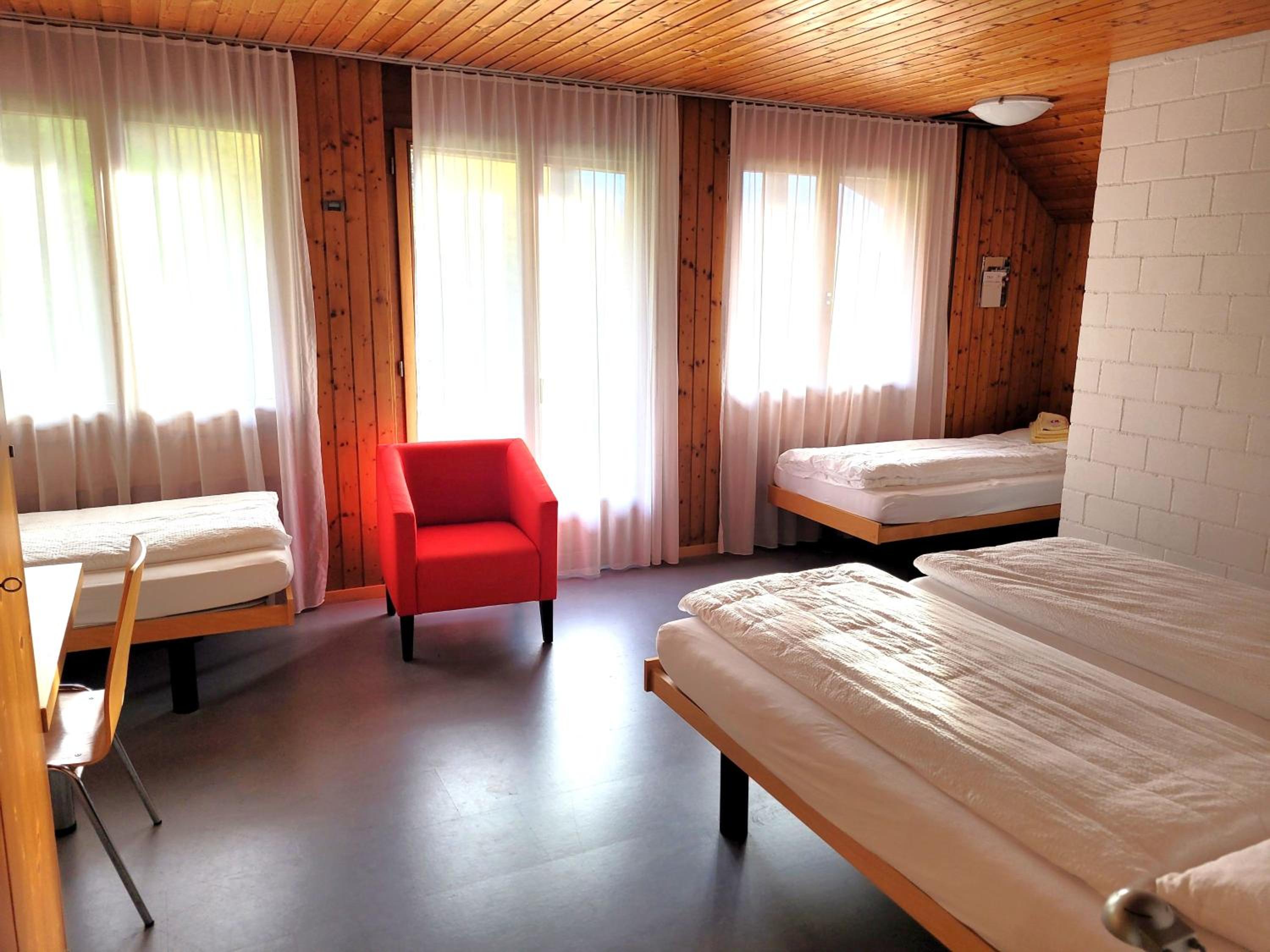 Quadruple Room photo 1