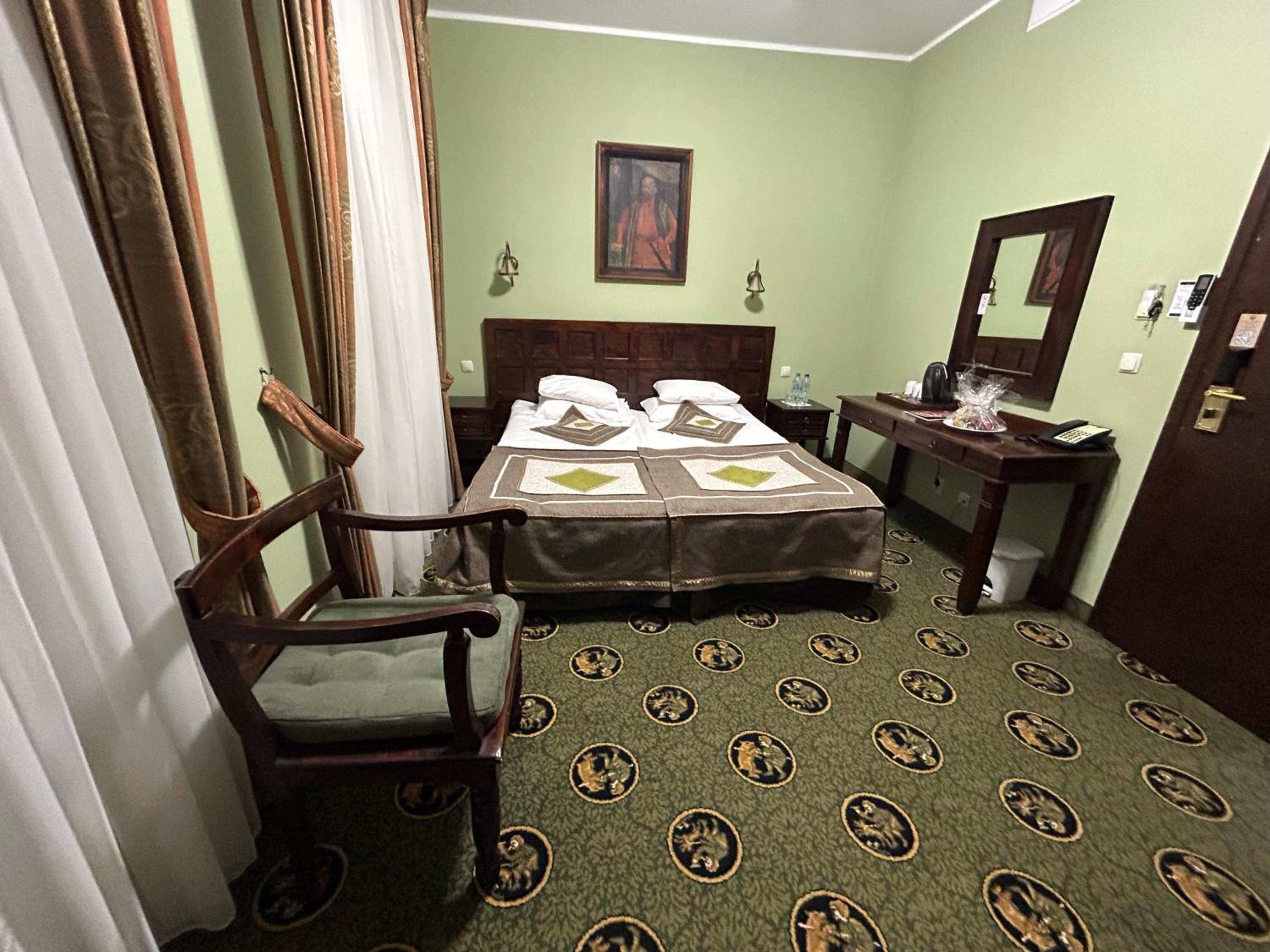 Economy Double Room - Photo 3