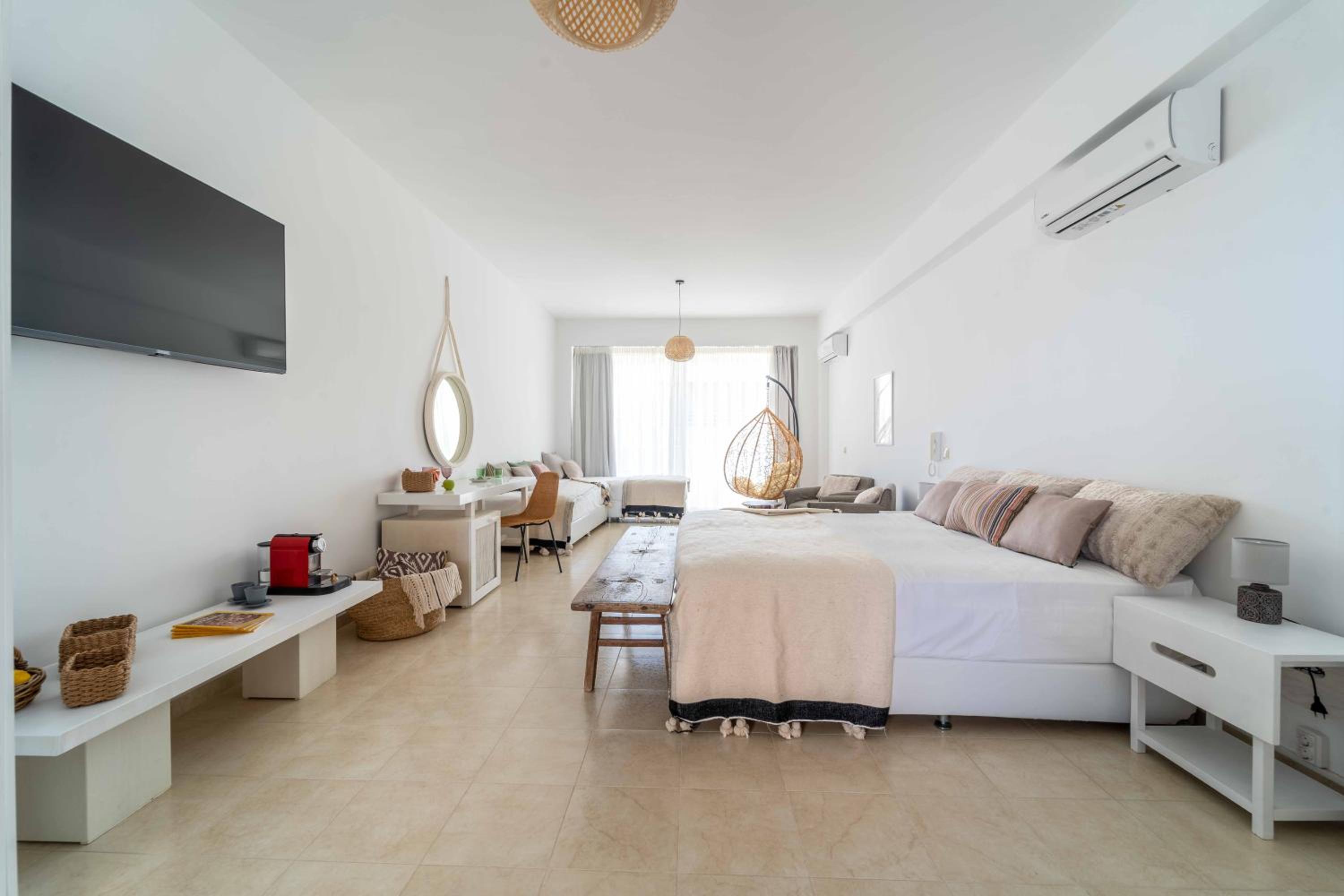 Superior Suite