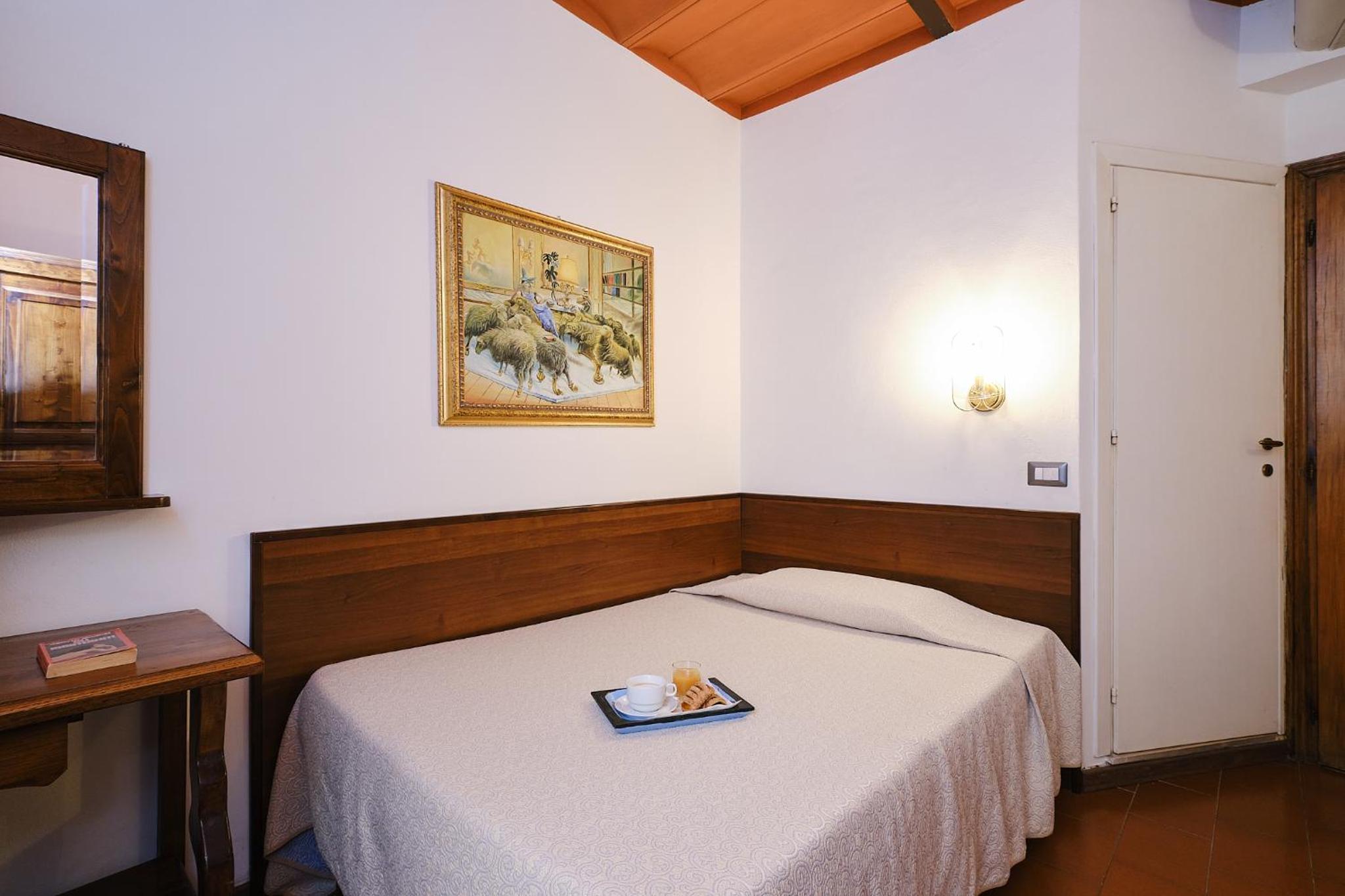 Single Room photo 2