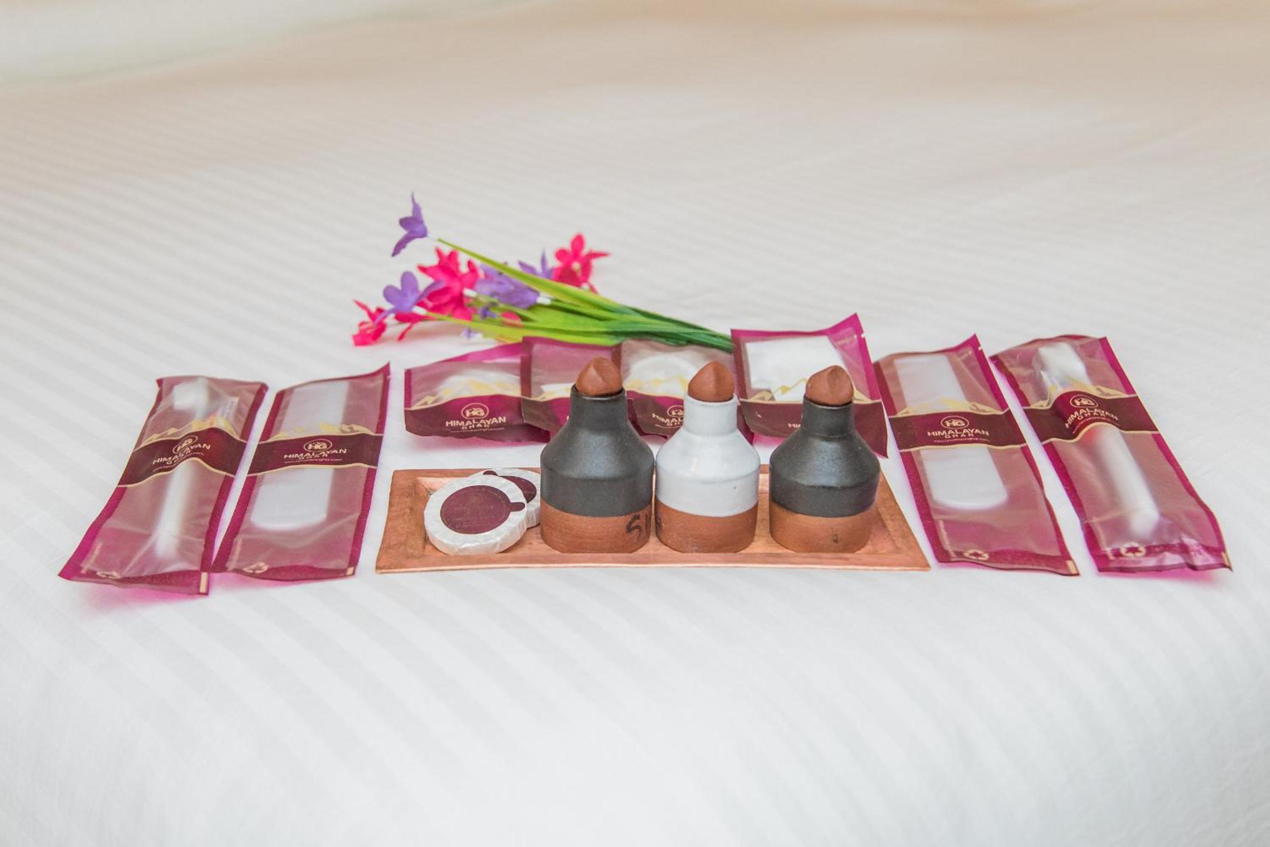 Deluxe Double or Twin Room - Photo 1