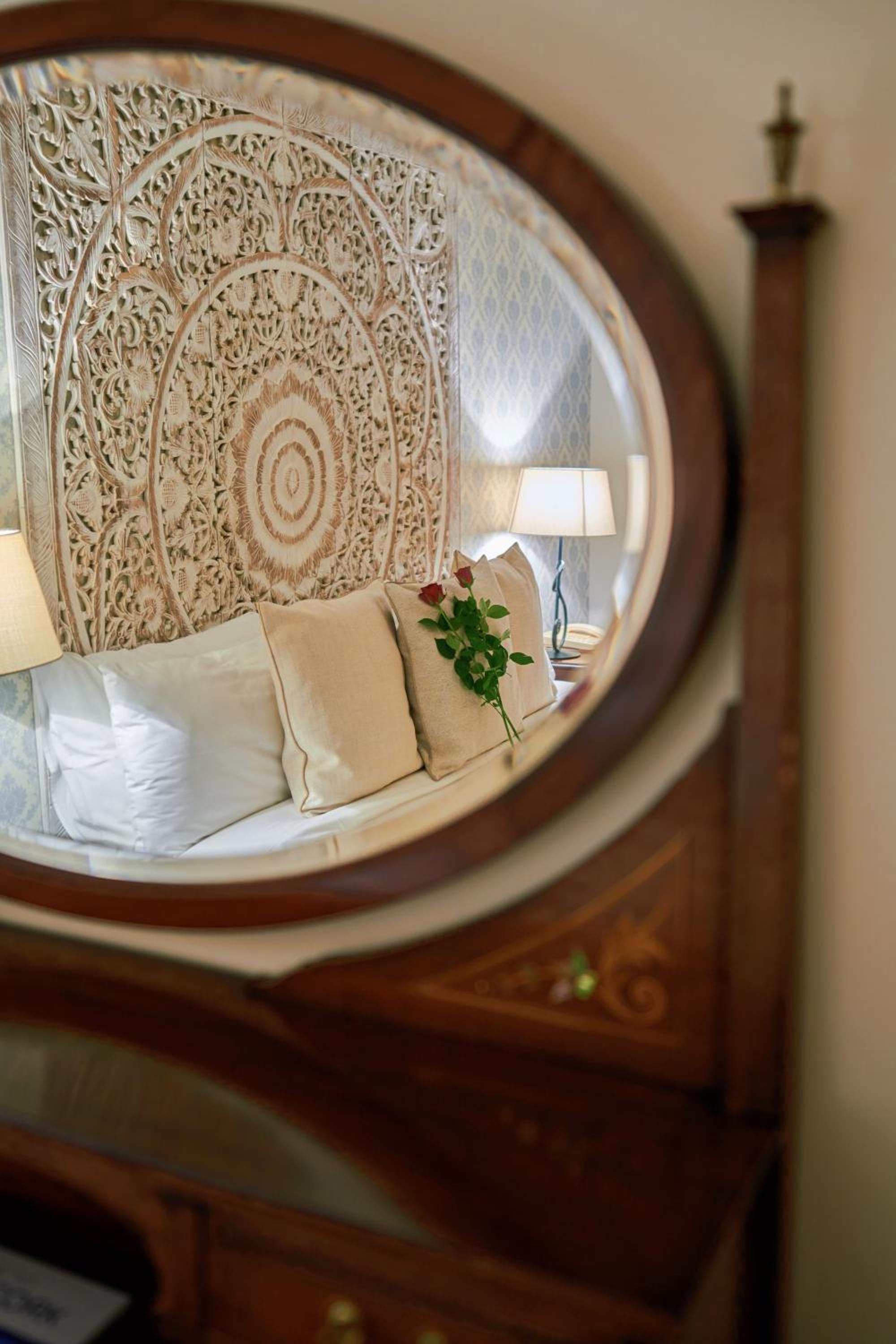 Double or Twin Room photo 3