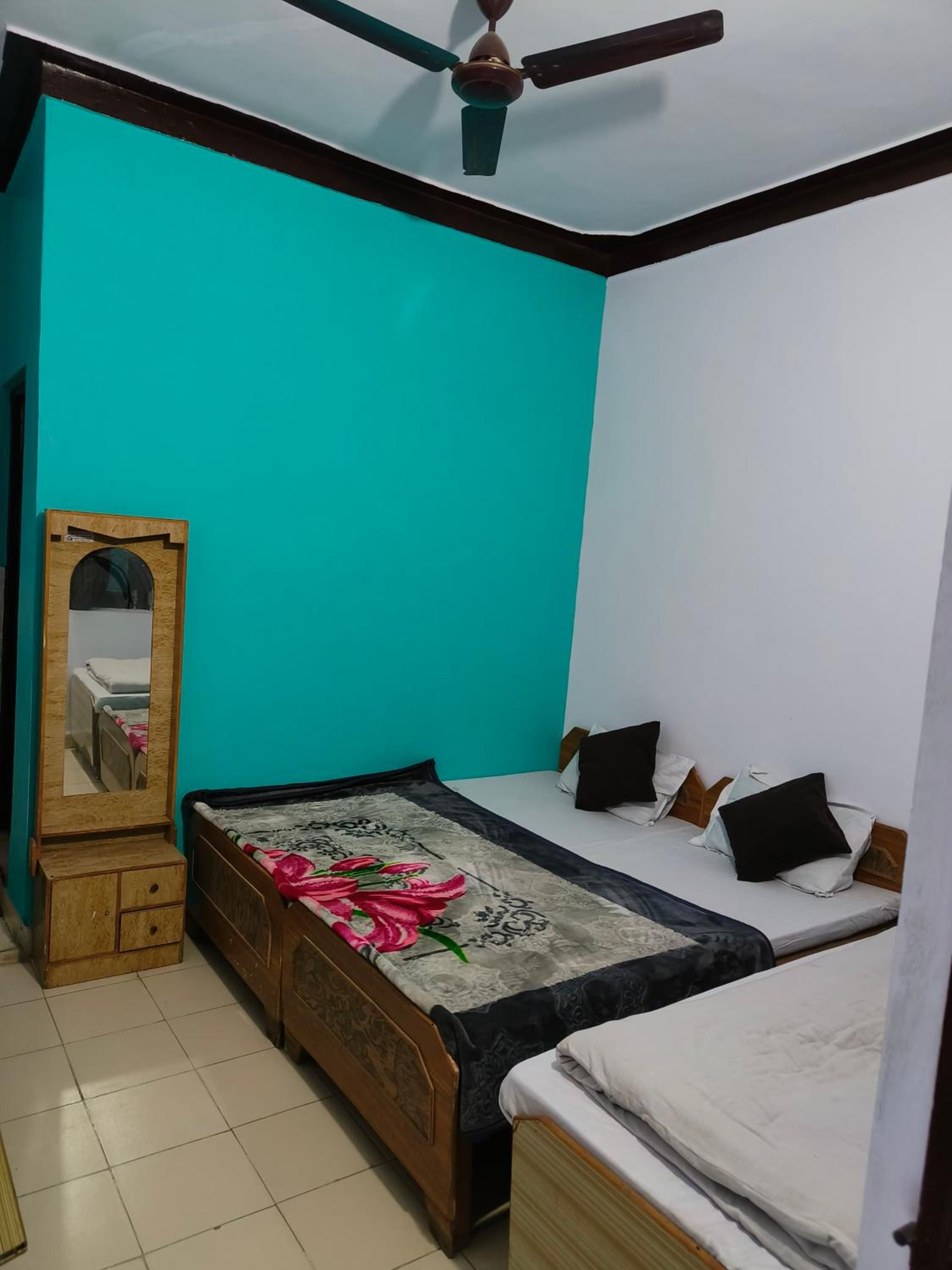 Triple Room photo 3