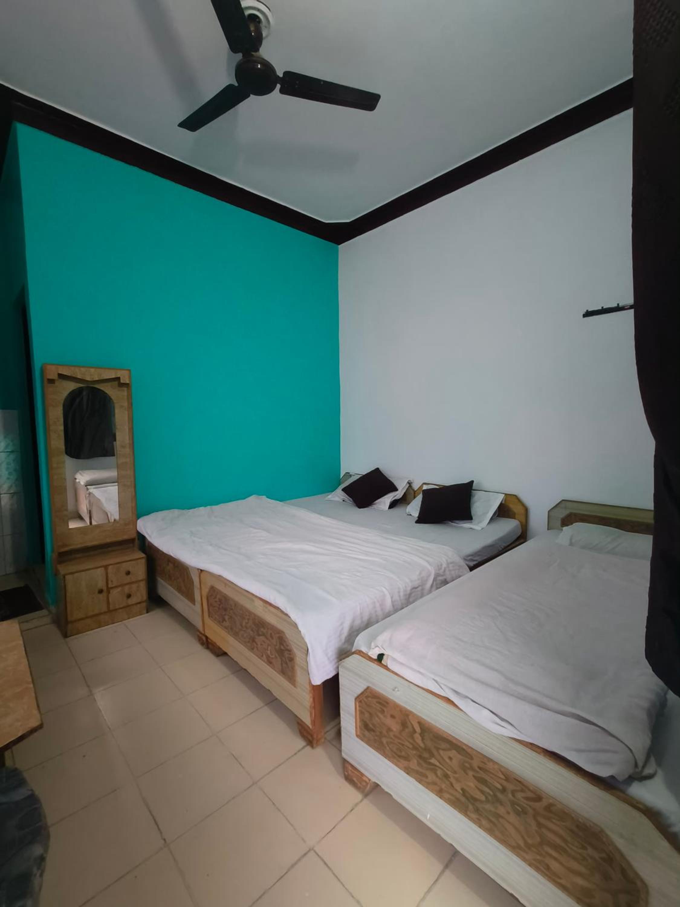 Triple Room photo 2
