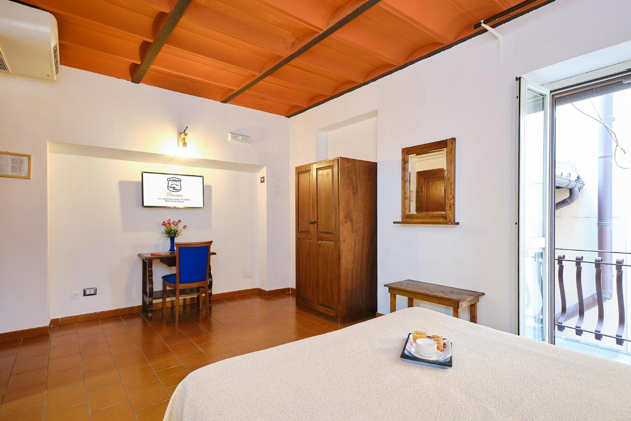 Double or Twin Room photo 2