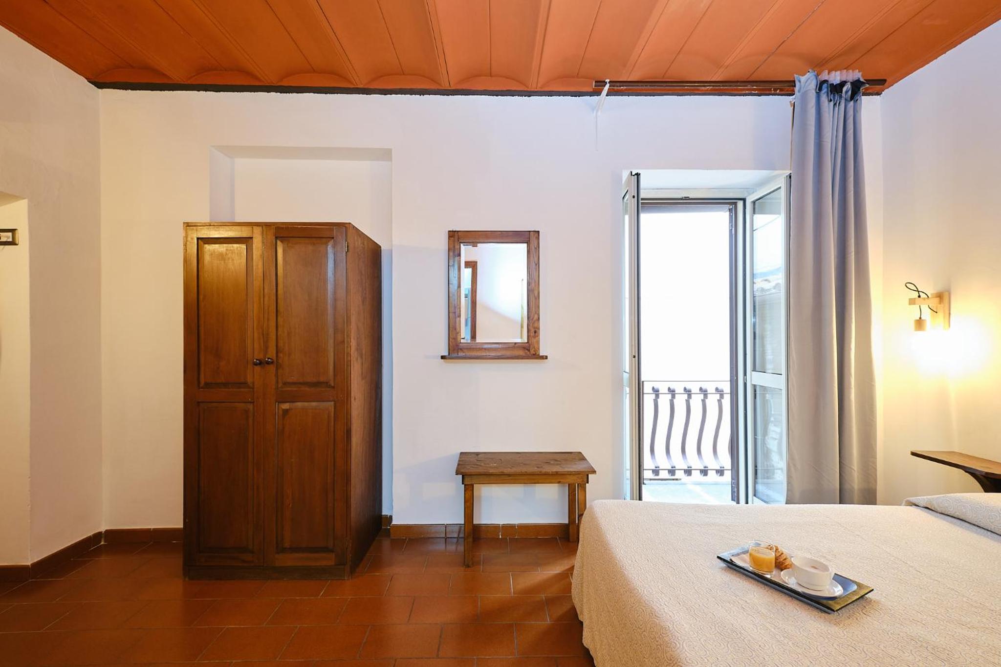 Double or Twin Room photo 3