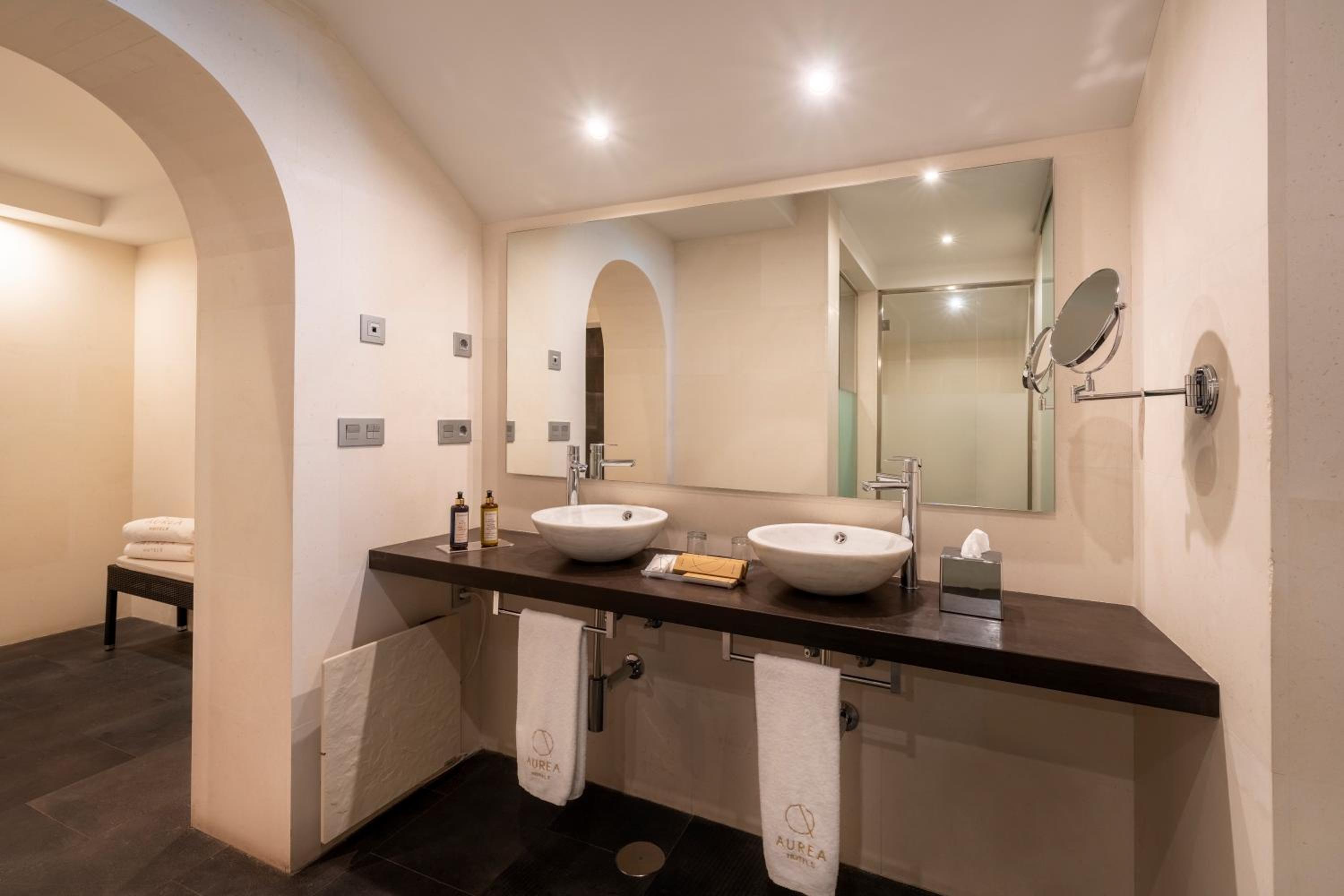 Suite Presidencial photo