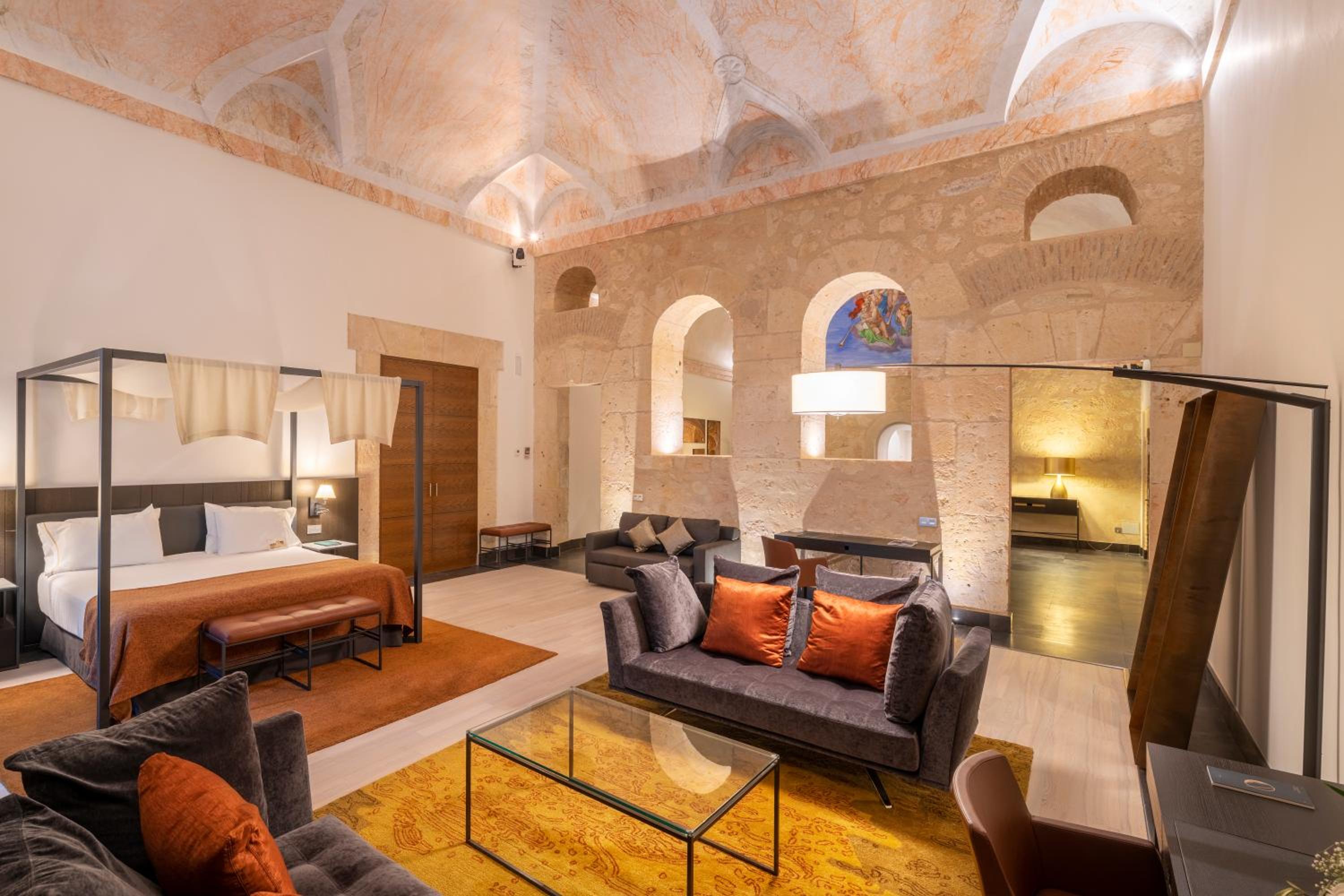 Suite Presidencial