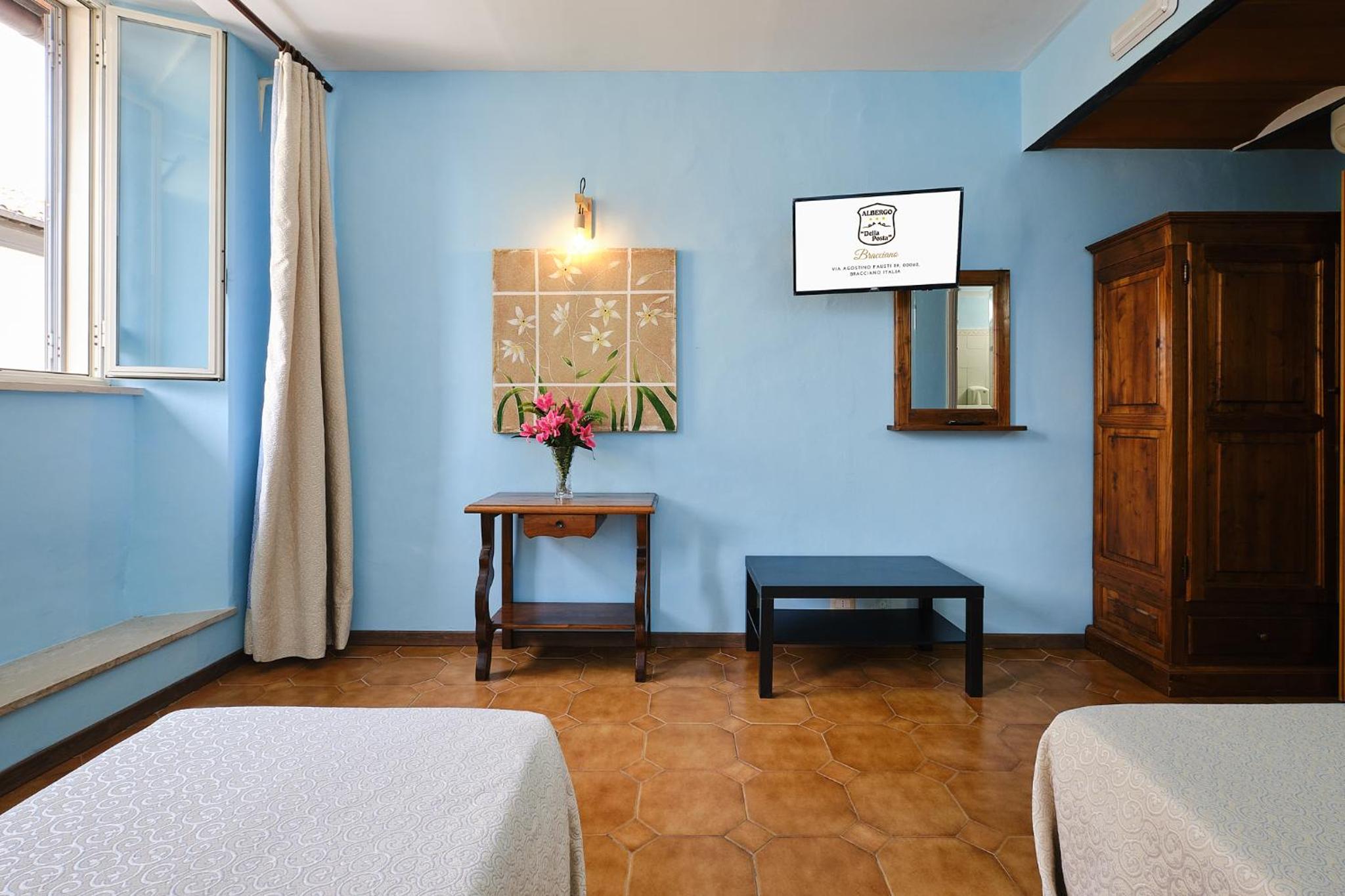 Superior Double Room photo 2