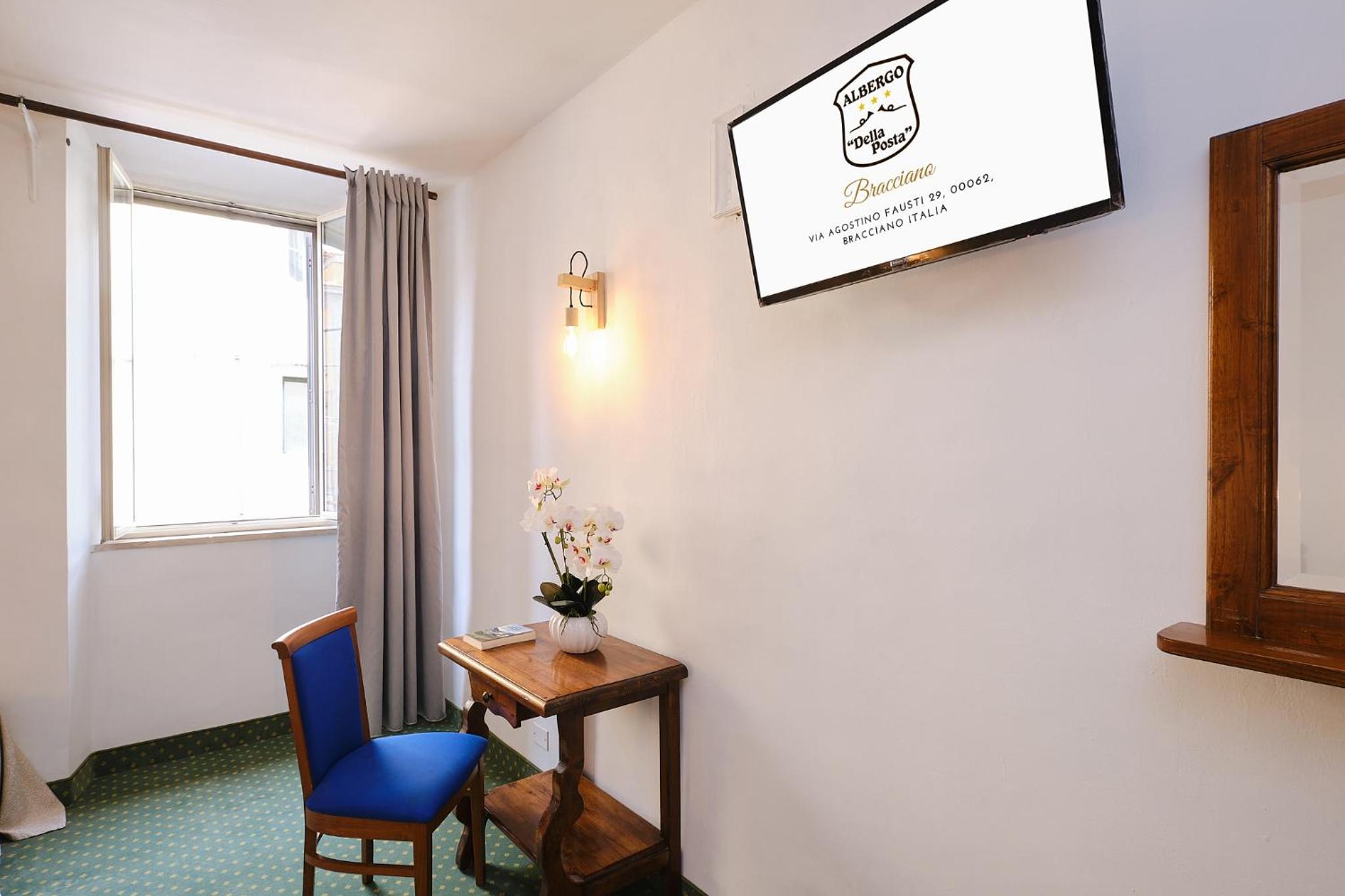 Classic Triple Room photo 1