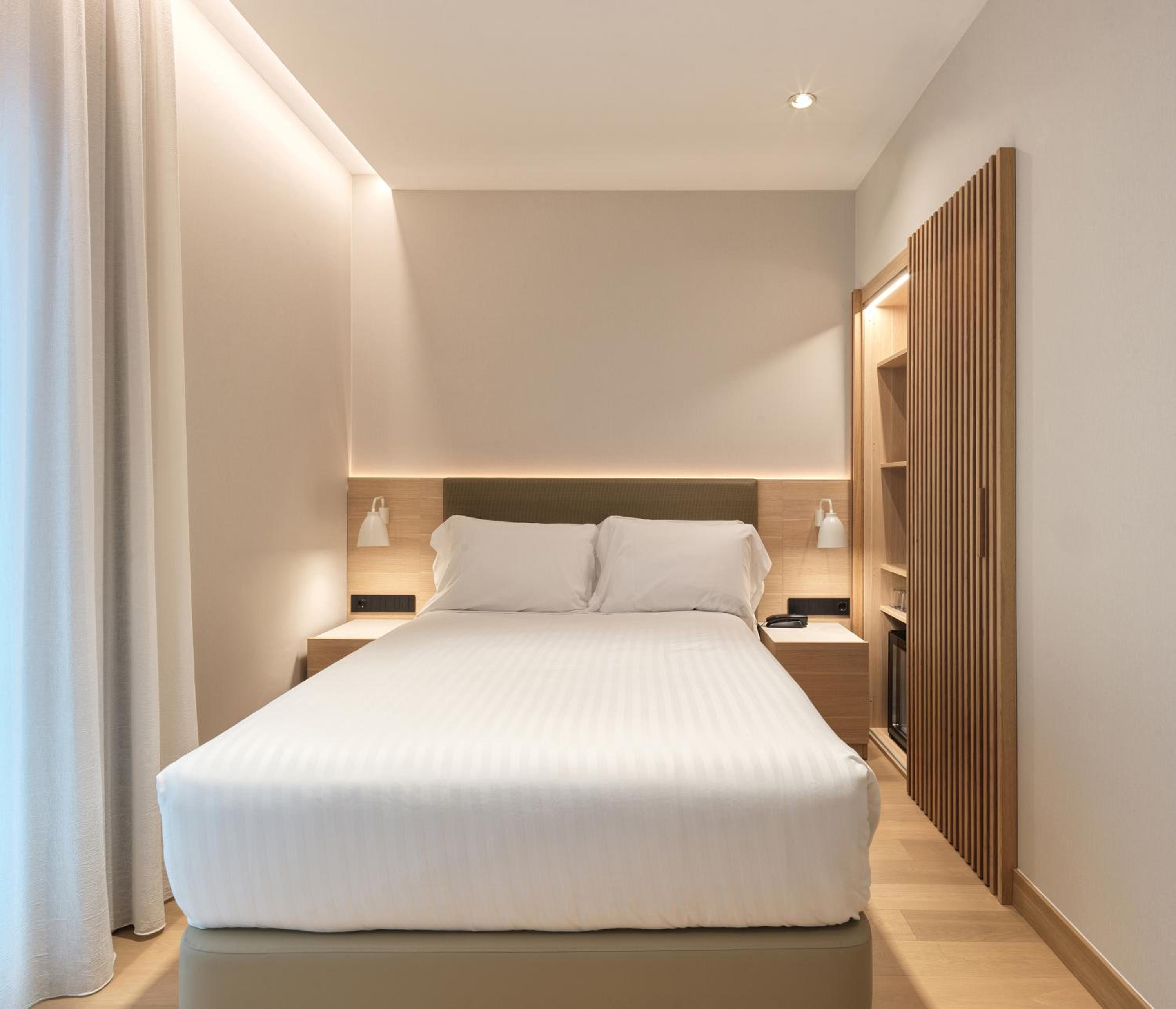 Habitación Individual