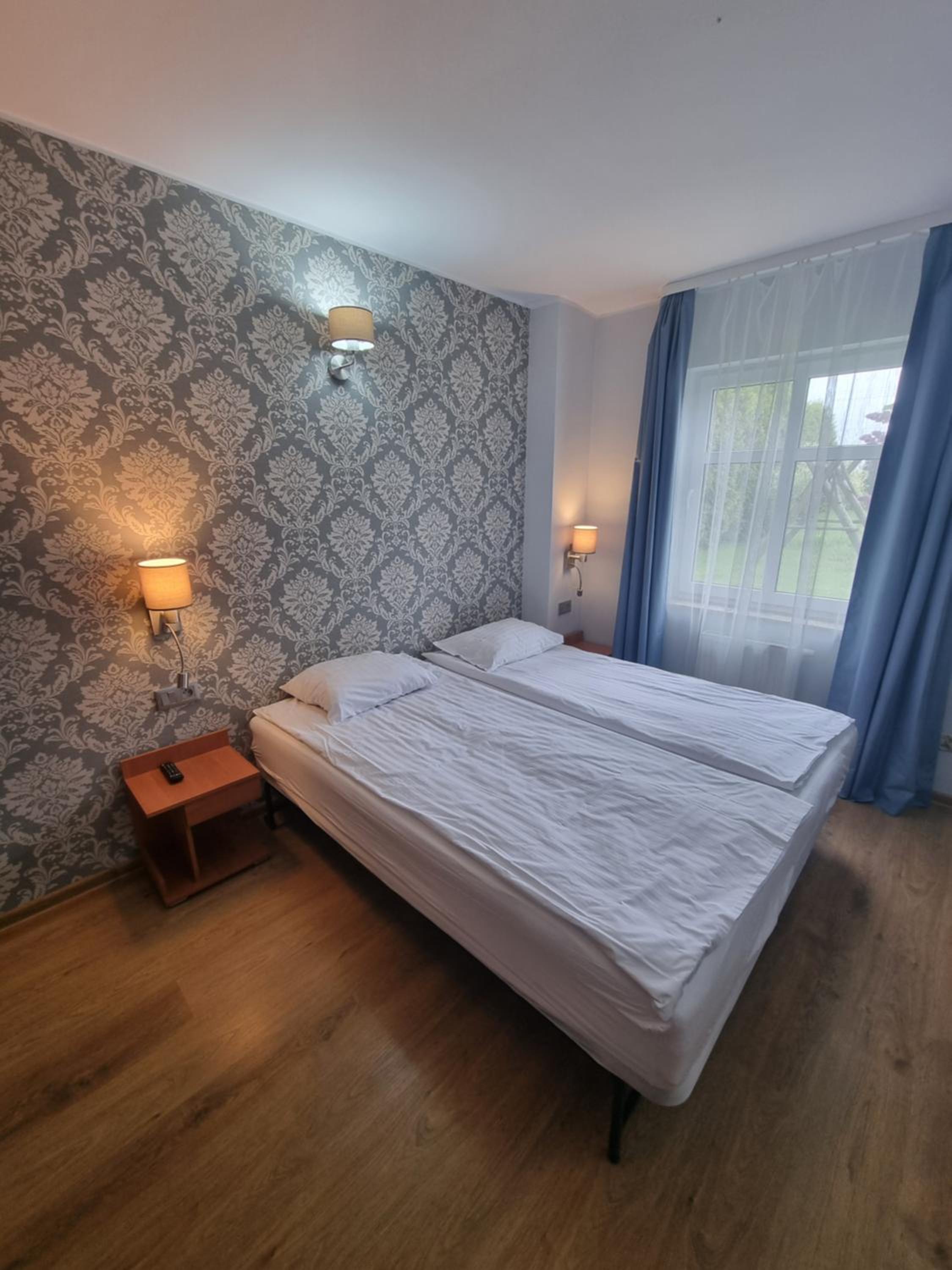 Triple Room with Private Bathroom photo 1