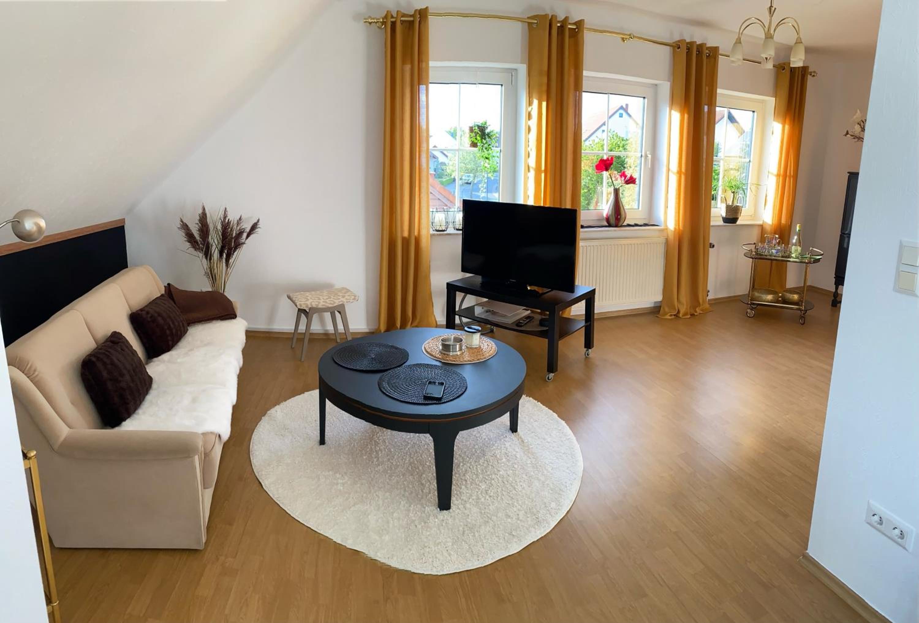 Apartment photo 3