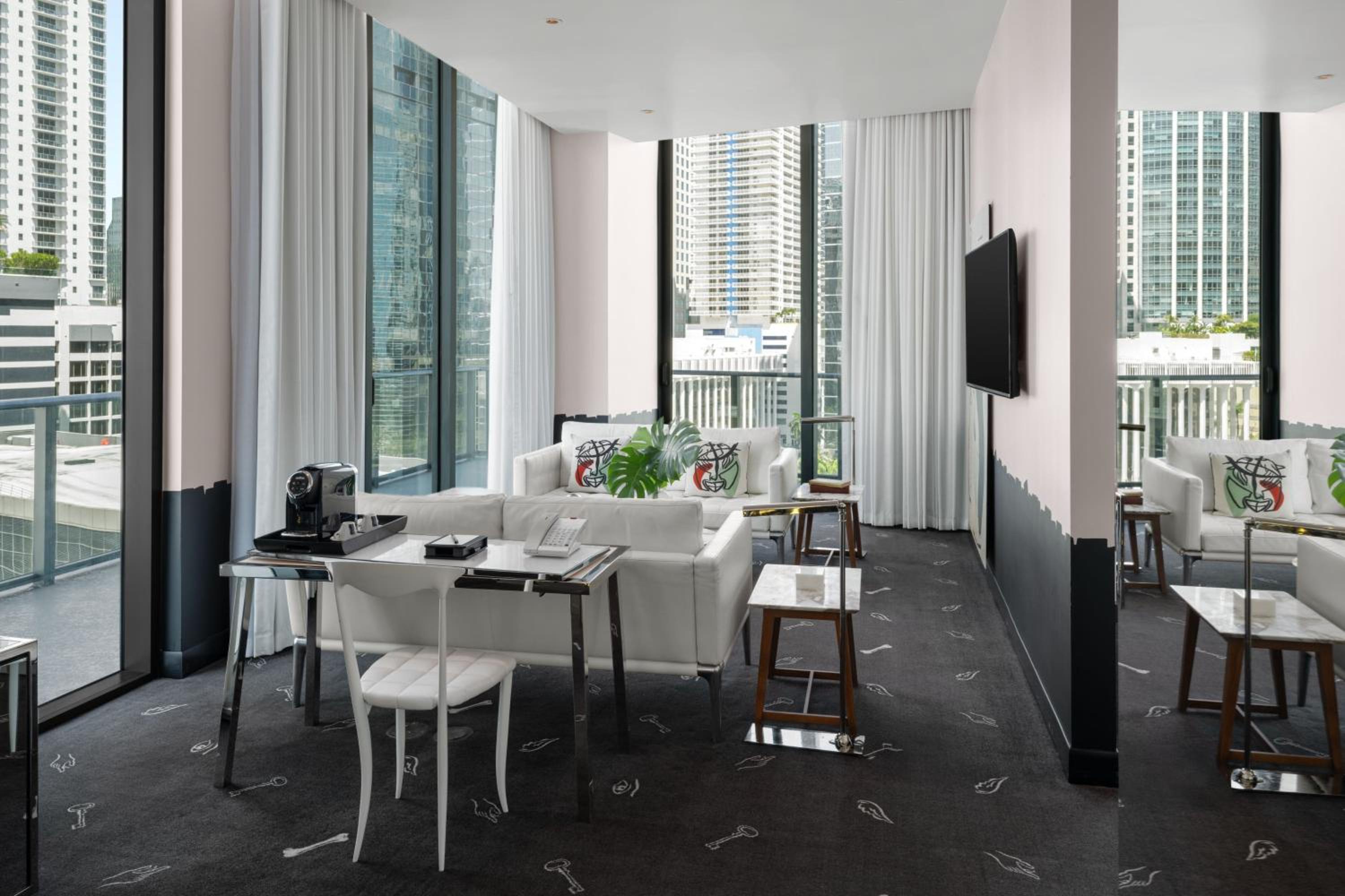 Suite Lifestyle