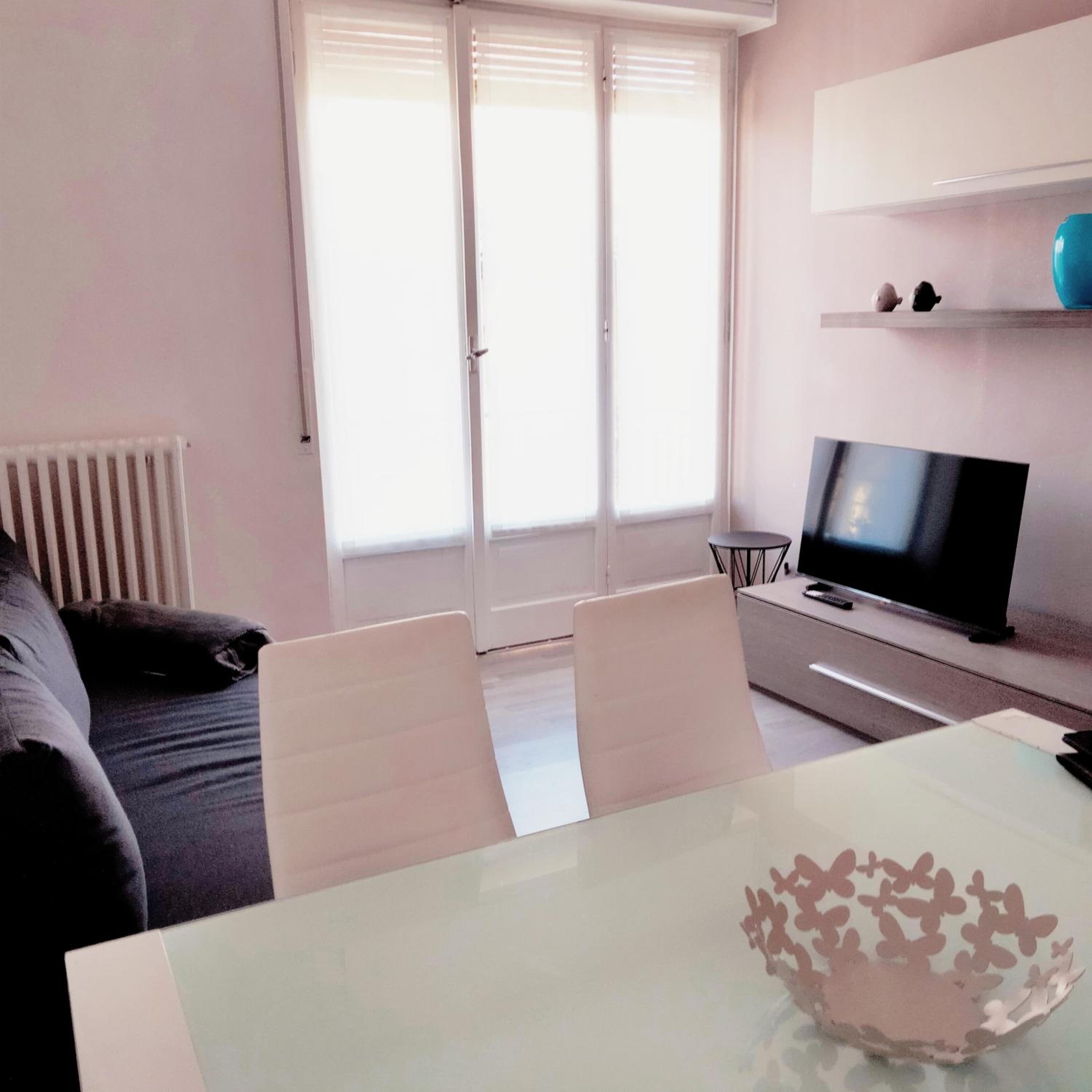 Two-Bedroom Apartment photo 1