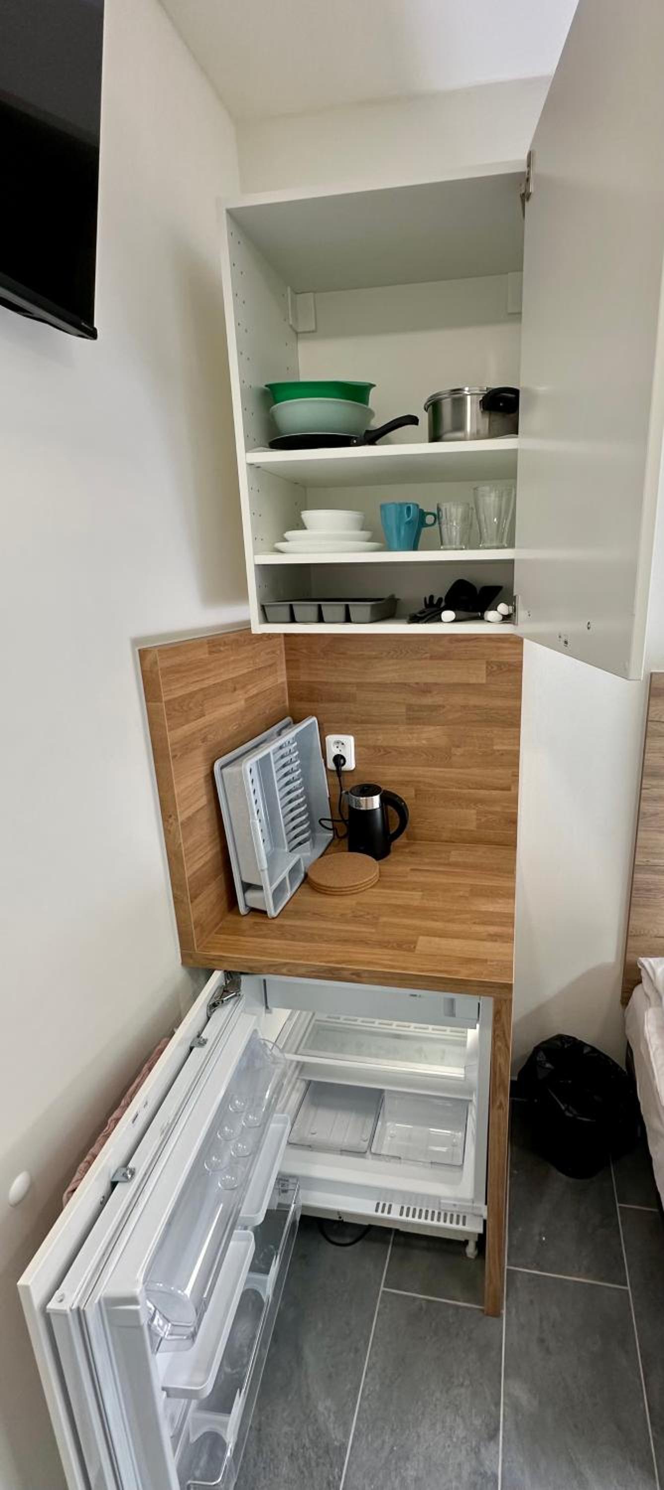 Standard Twin Room photo 3