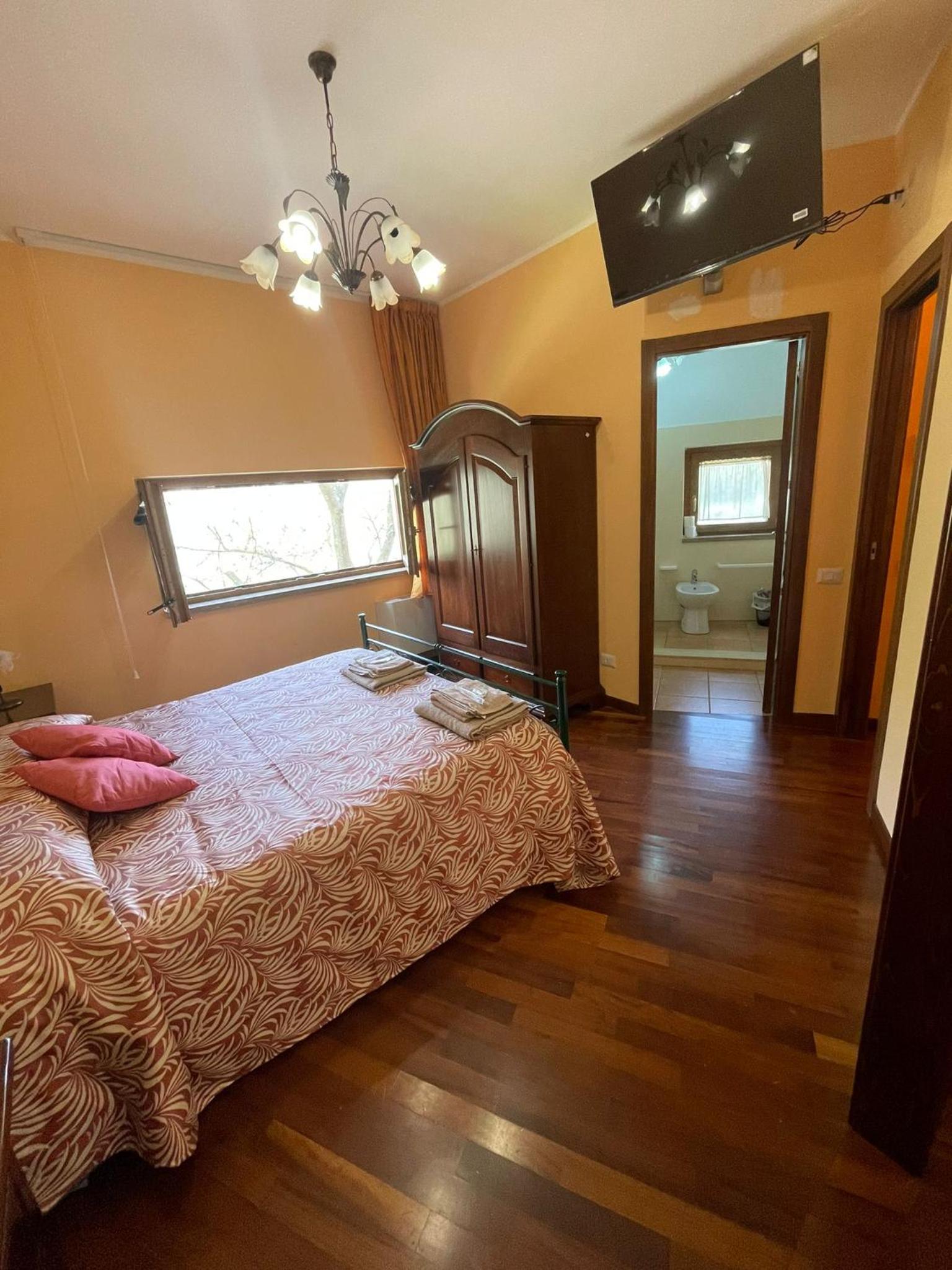 Triple Room photo 1
