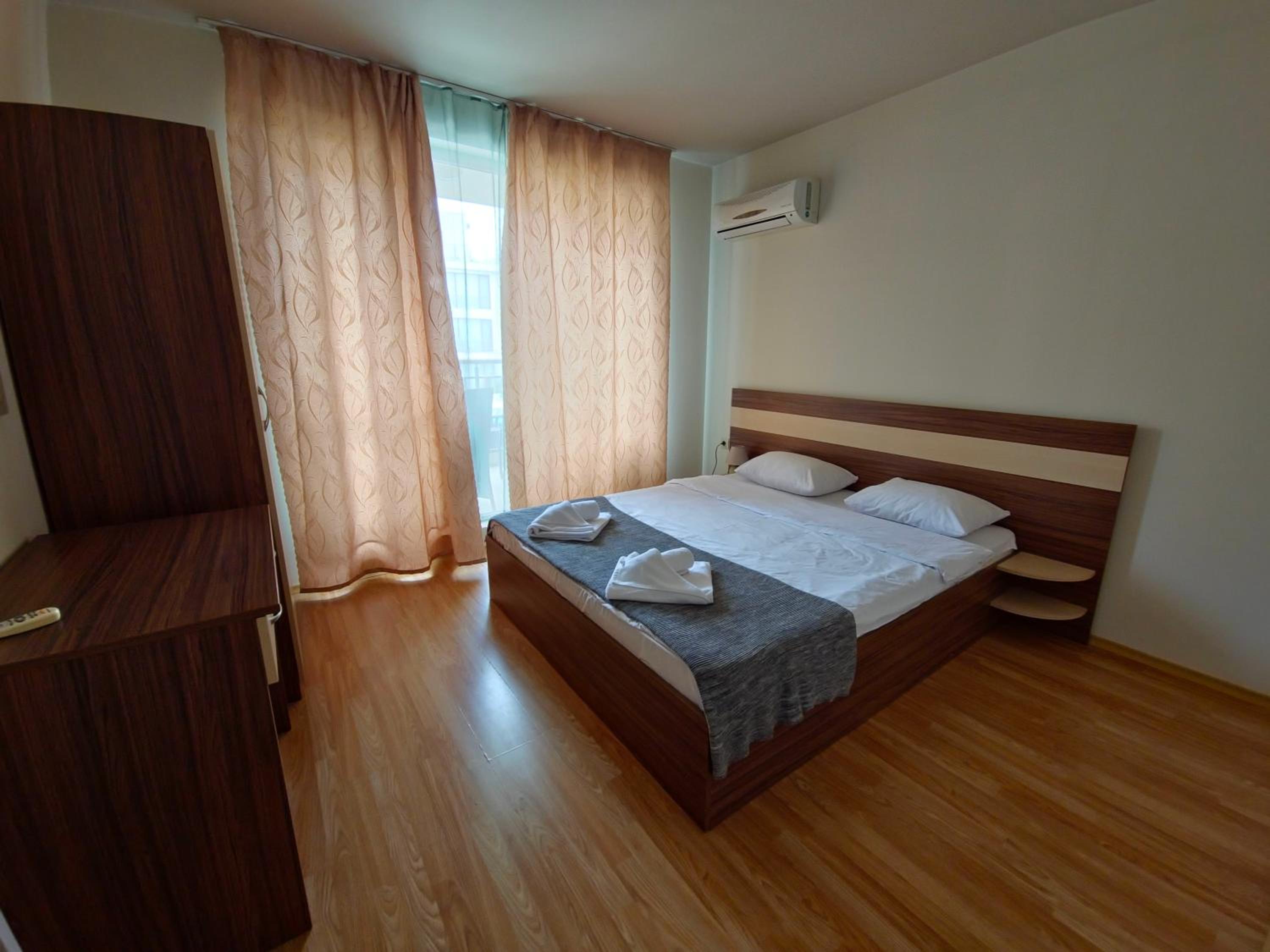 Apartment with Sea View