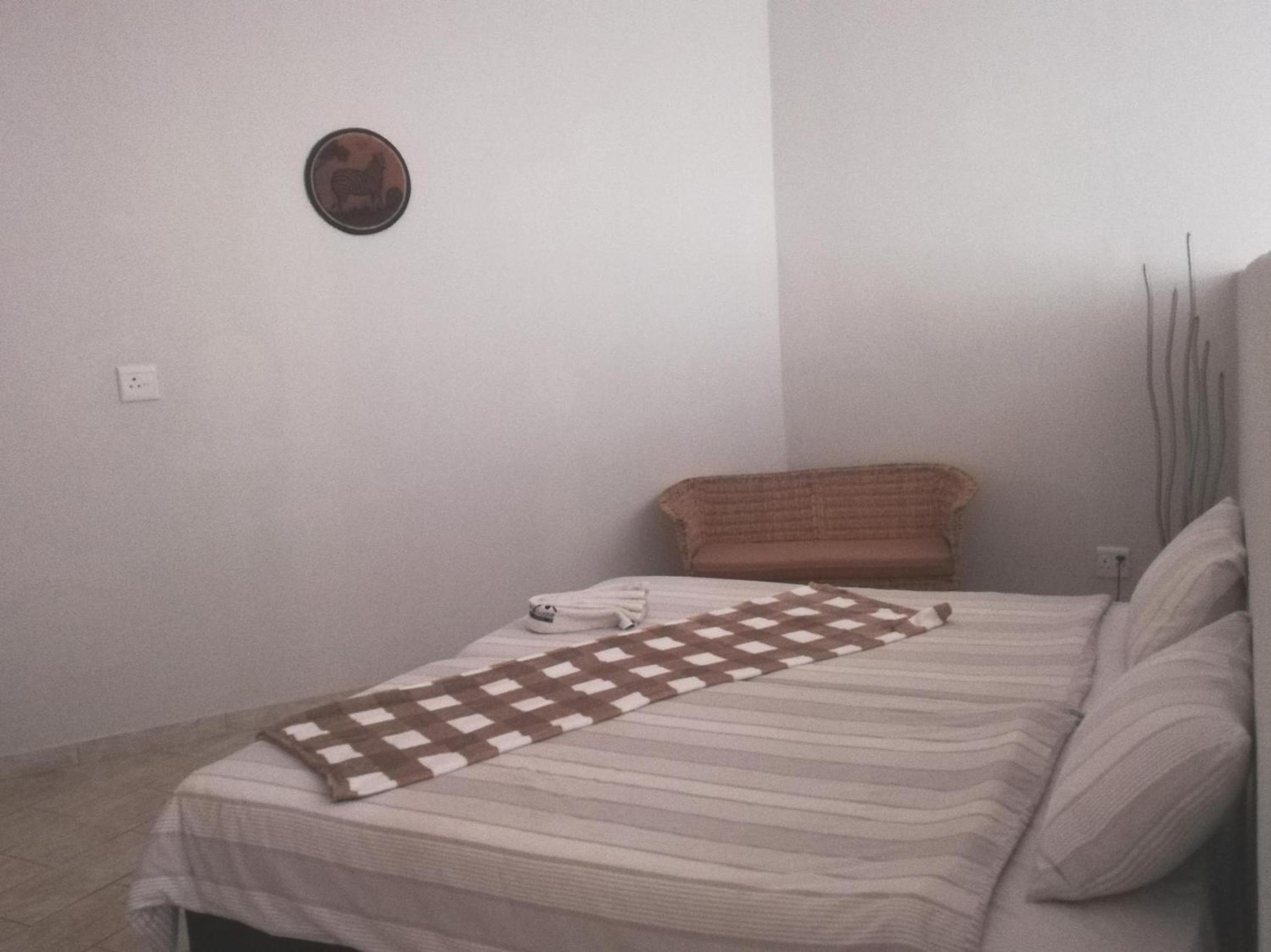 Deluxe Queen Room photo 1