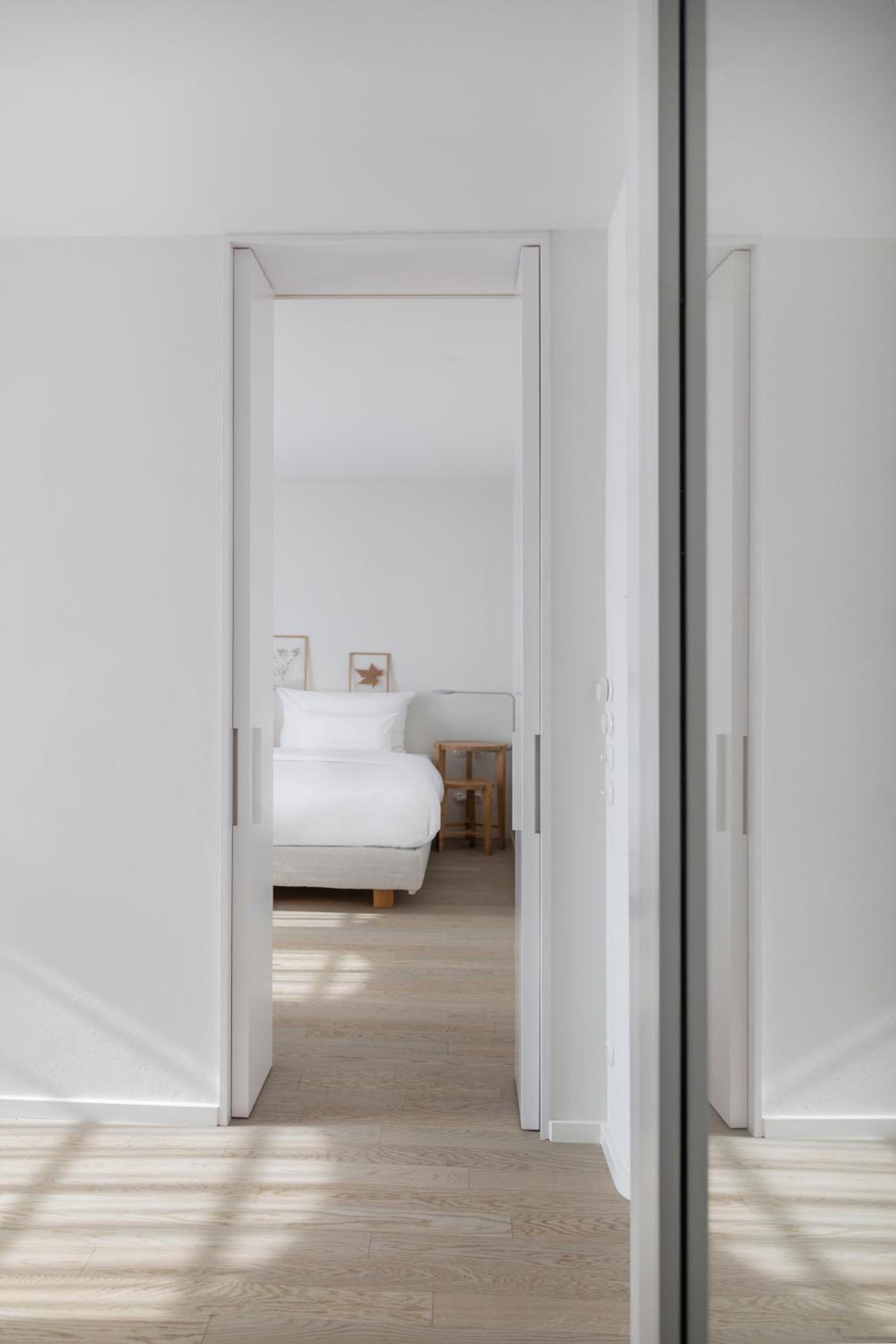 Klassisches erweitertes Doppelzimmer Klassisches erweitertes Doppelzimmer