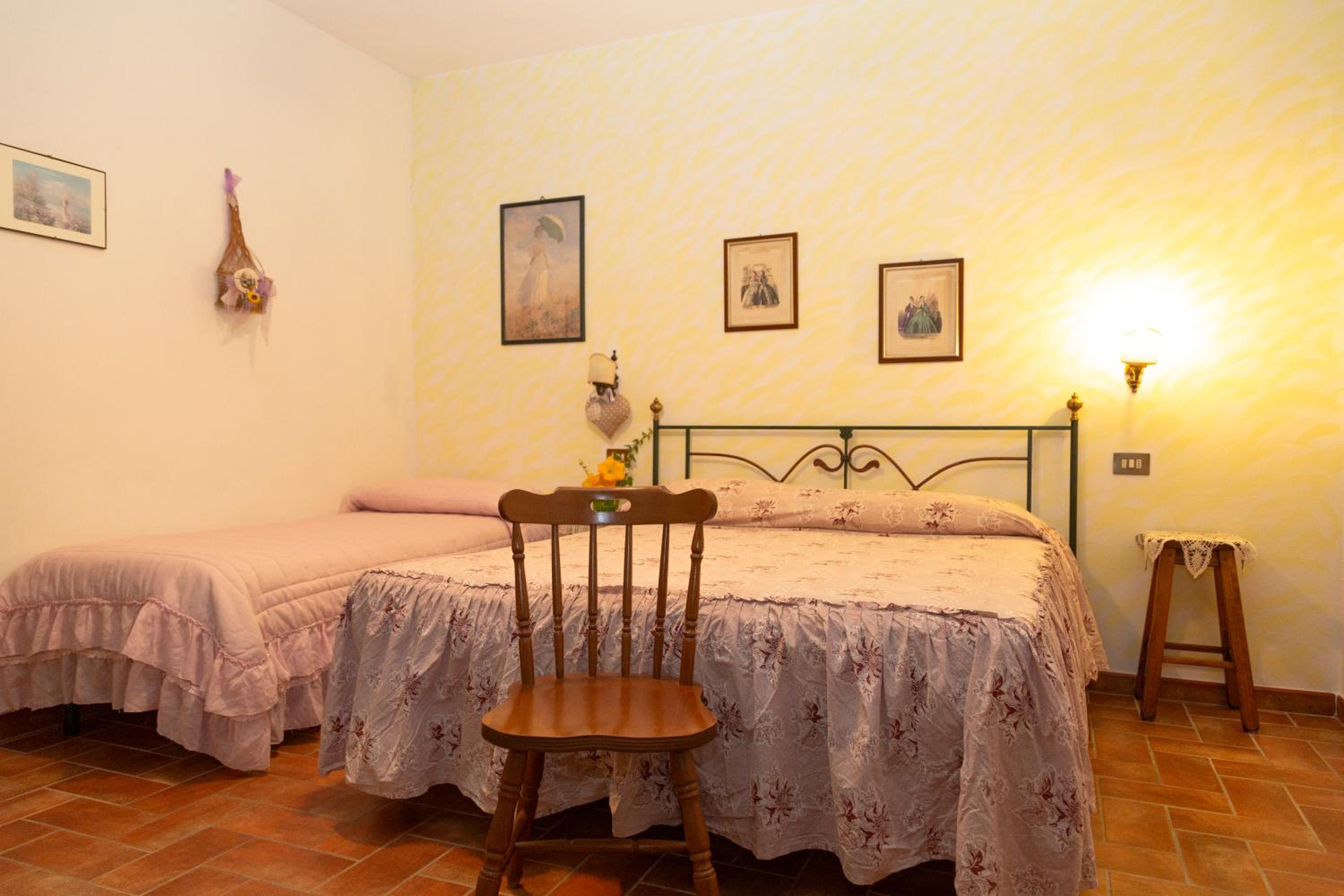 Double Room photo 3