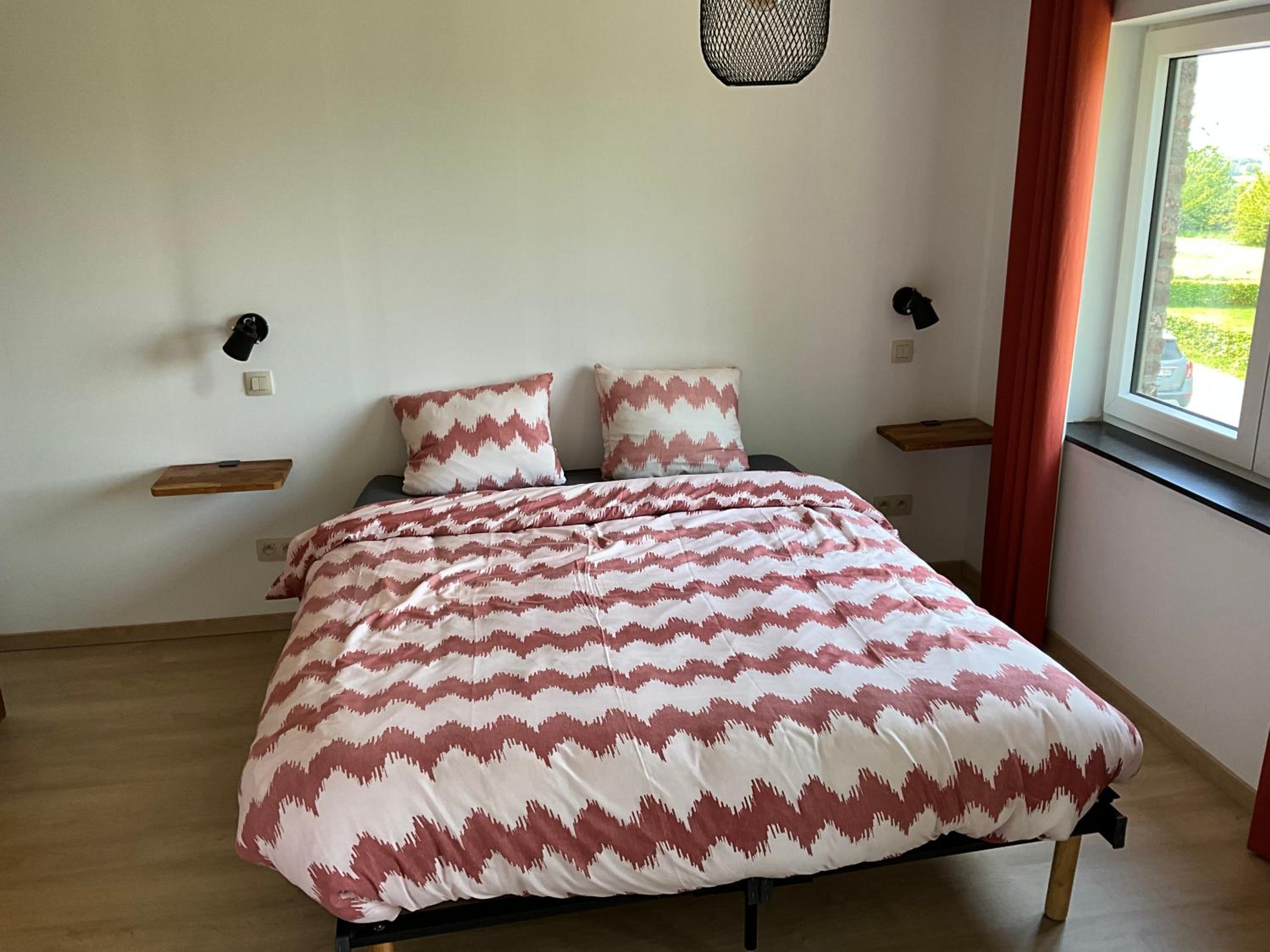 Two-Bedroom House photo 3