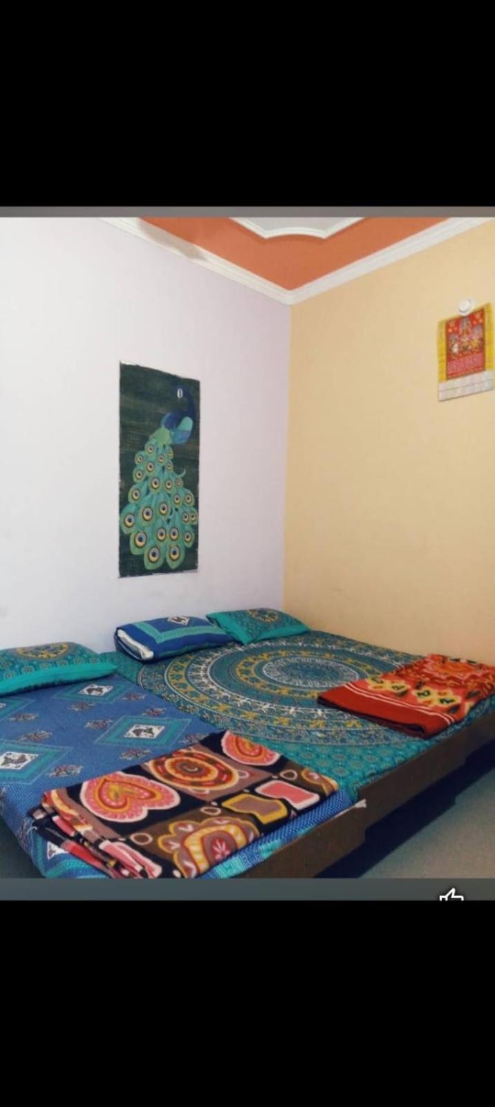 Budget Double Room photo 2