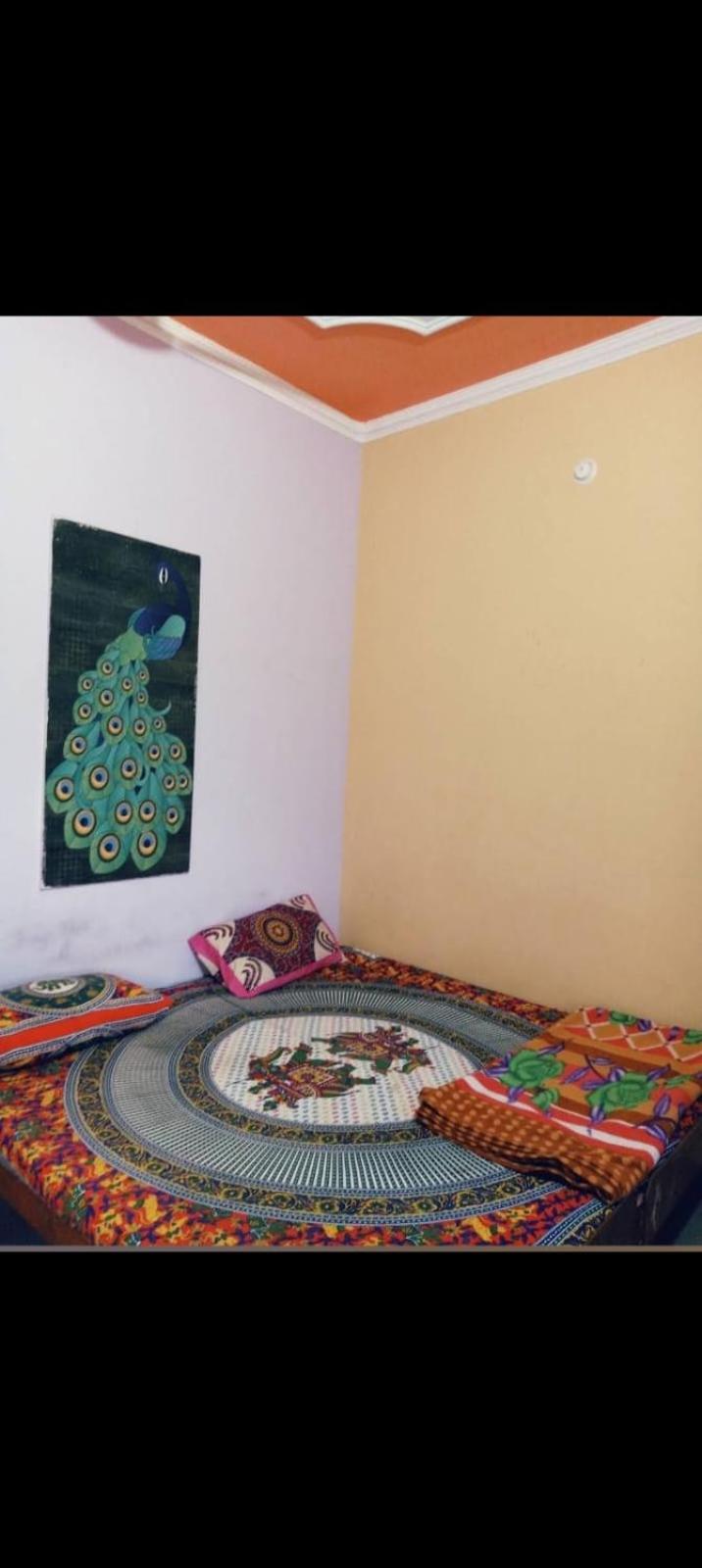 Budget Double Room photo 1
