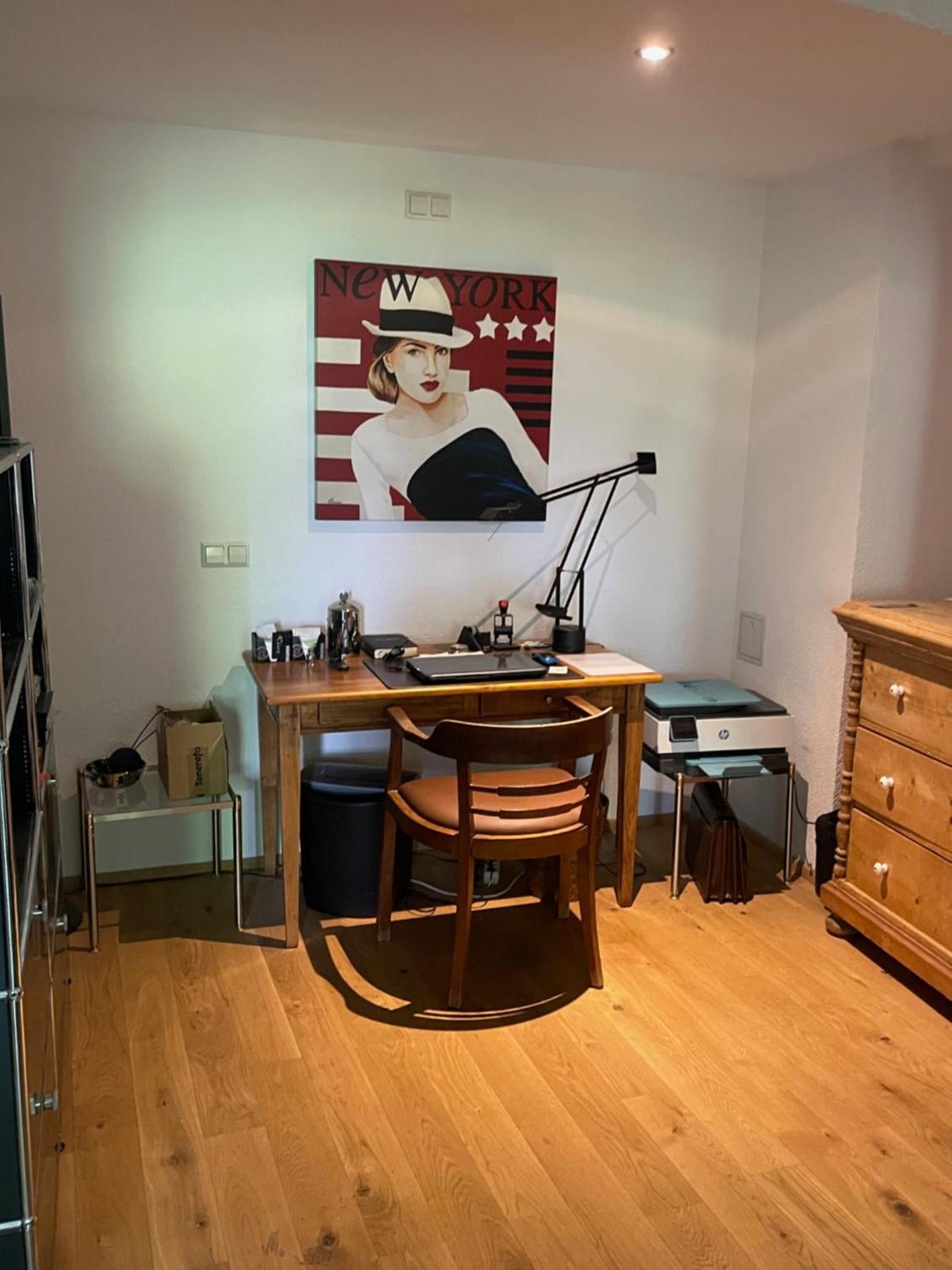 One-Bedroom Apartment photo 2