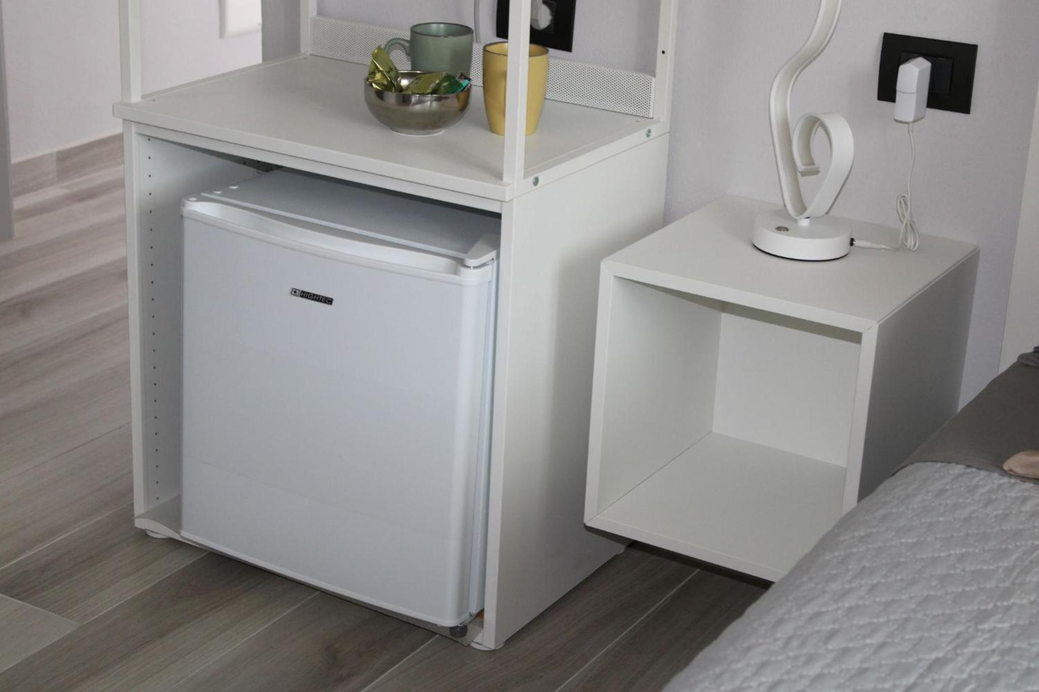 Double Room with Private Bathroom photo 2