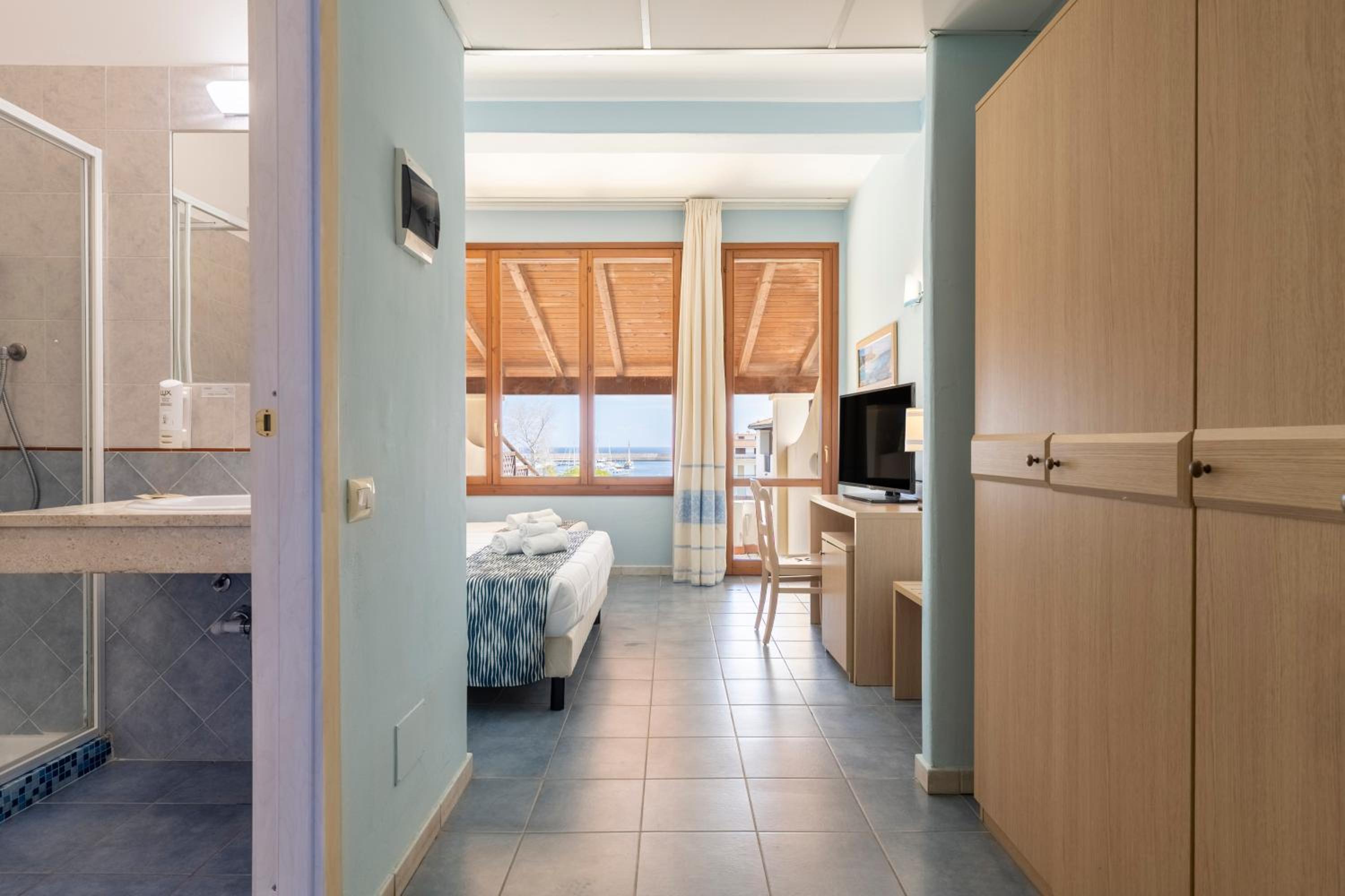 Classic Double or Twin Room