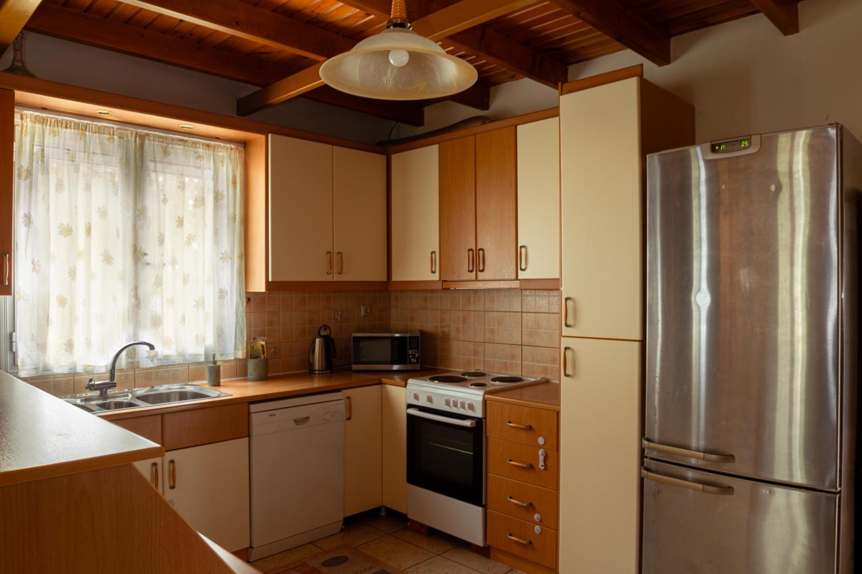 Villa - Beach Front photo 3