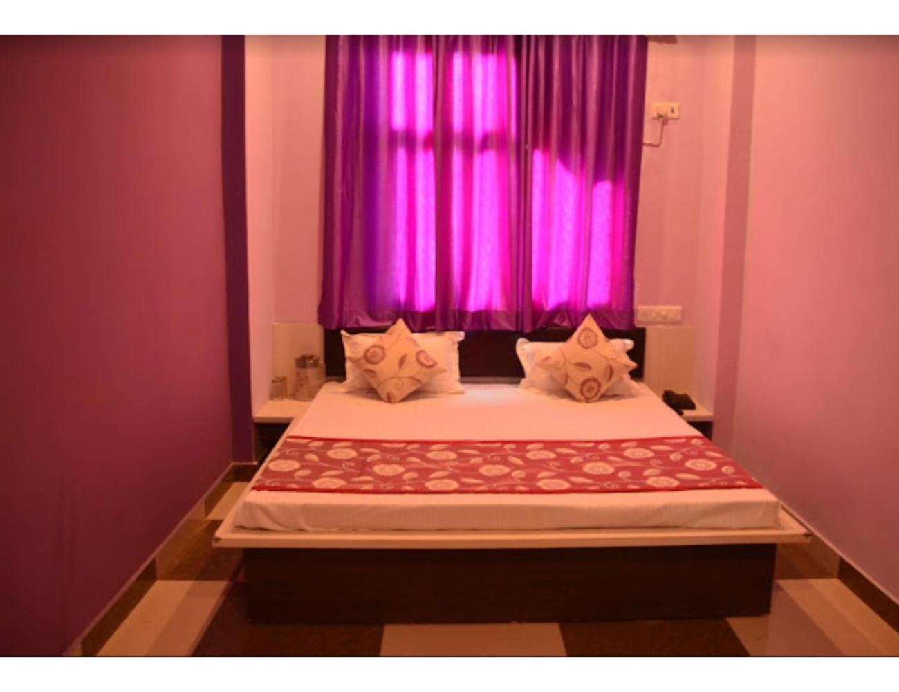 Deluxe Room photo 1