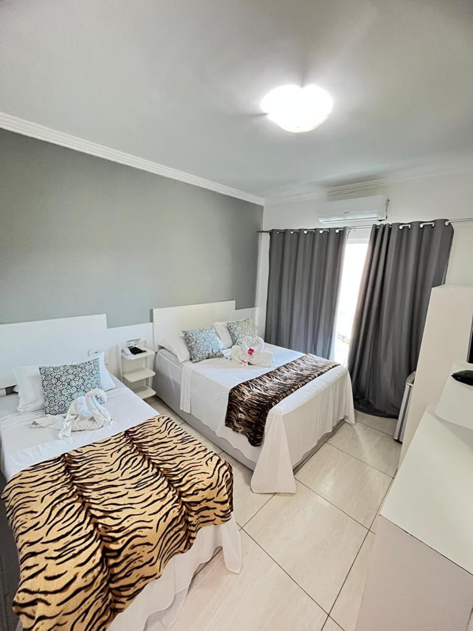 Triple Room with Balcony photo 2