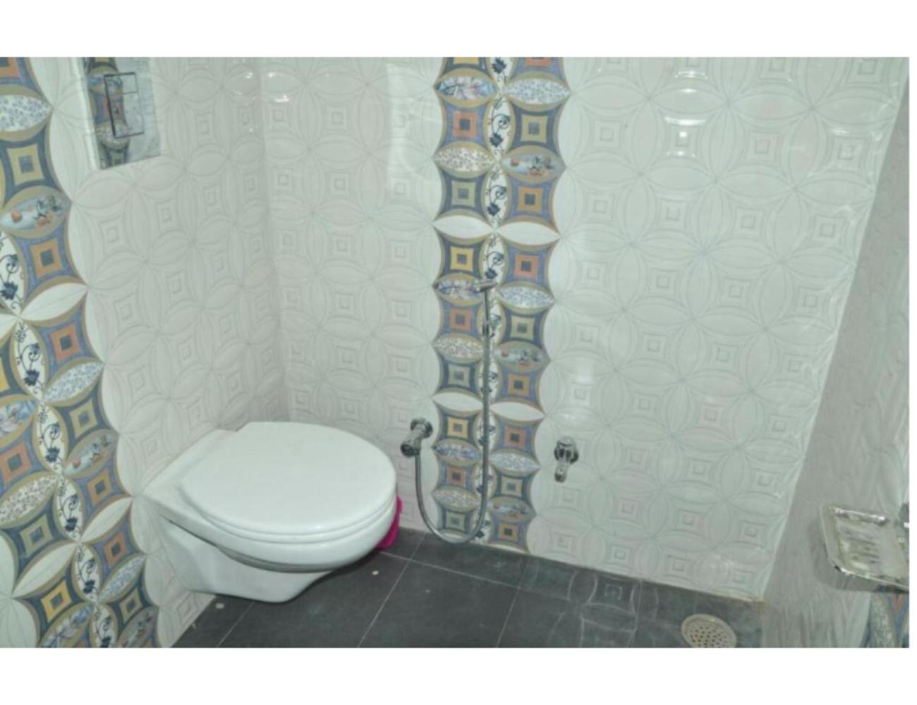 Deluxe Room photo 2