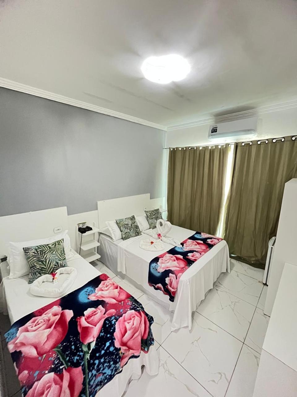 Triple Room with Balcony photo 3