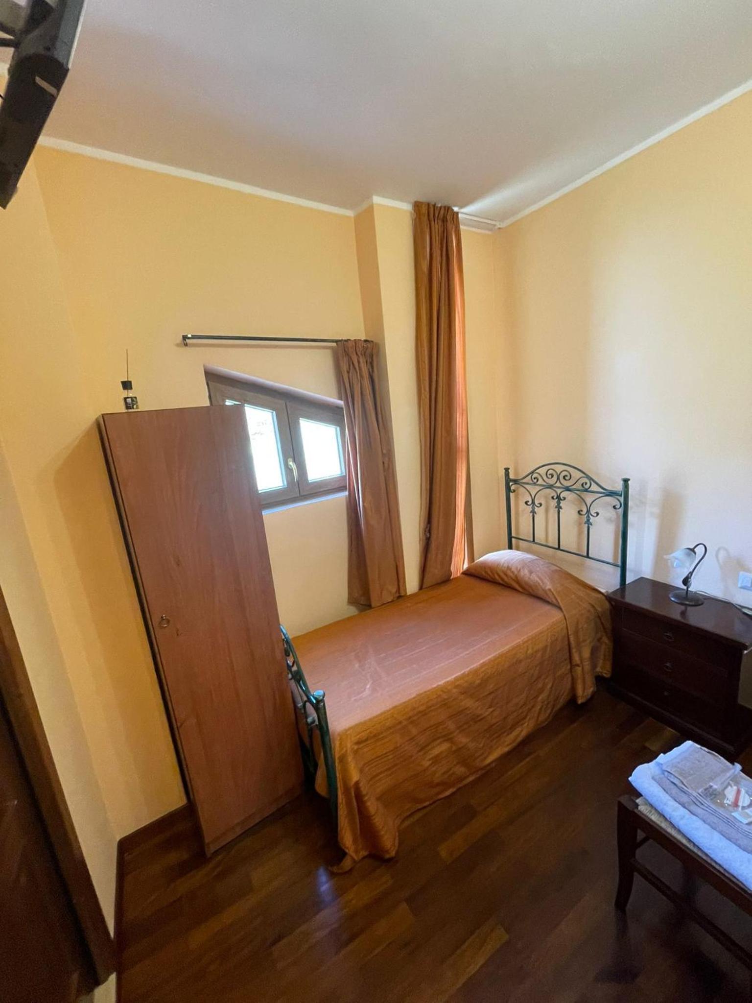 Economy Single Room photo 1