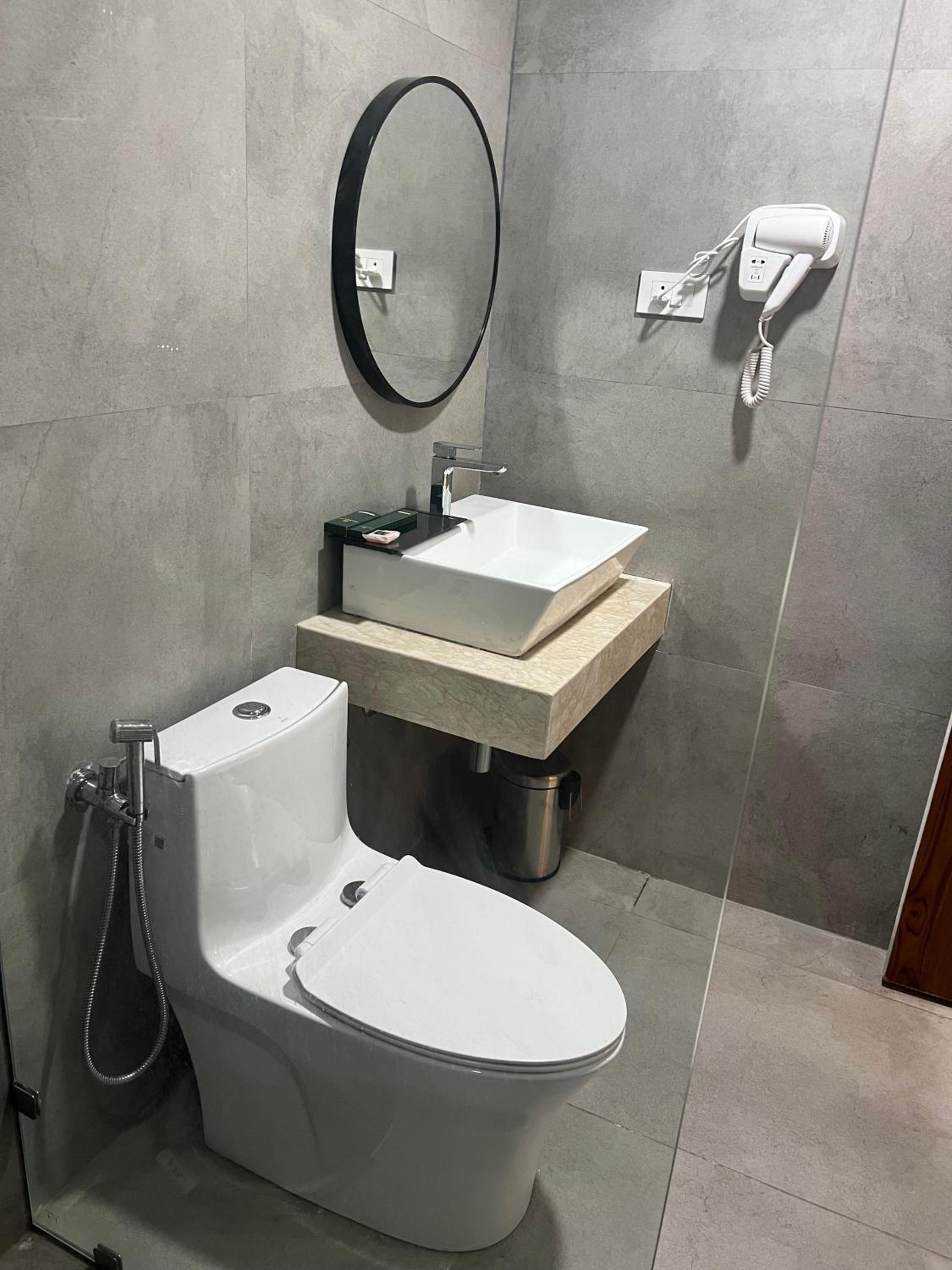 Deluxe Single Room photo 2