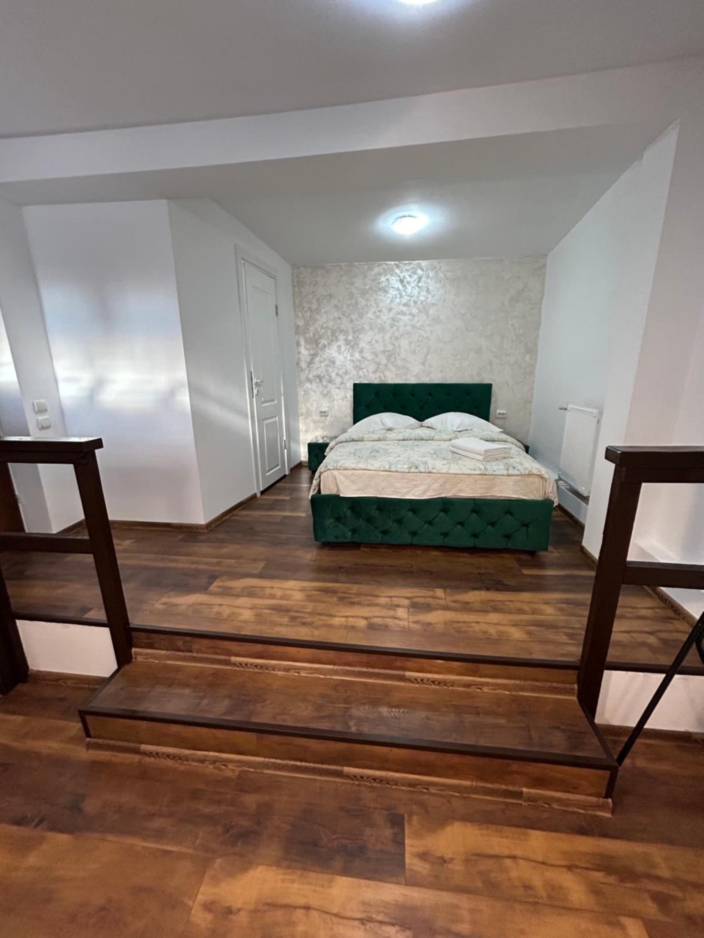 Double Room with Sitting Area - Photo 4