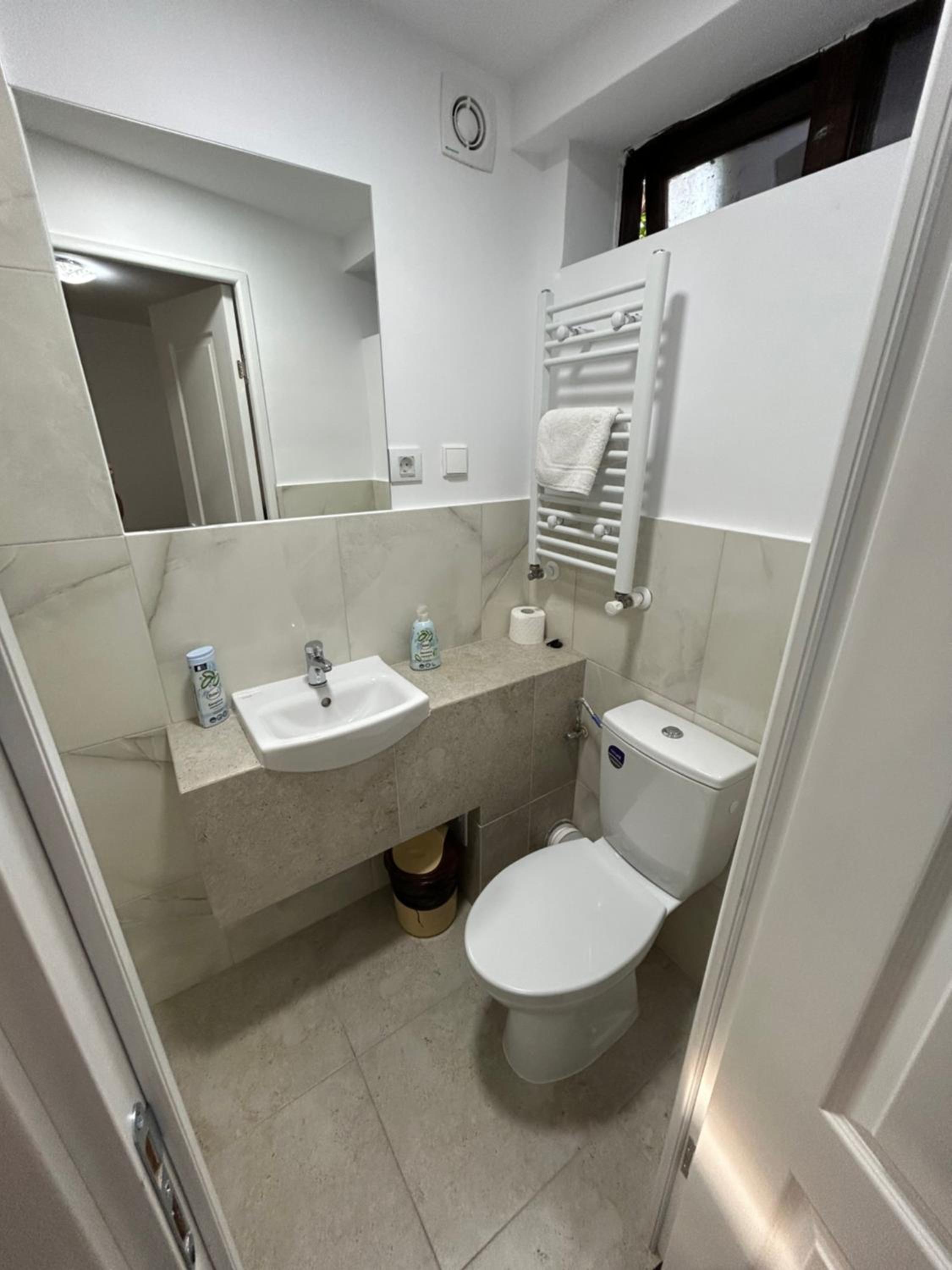 Double Room with Sitting Area - Photo 2