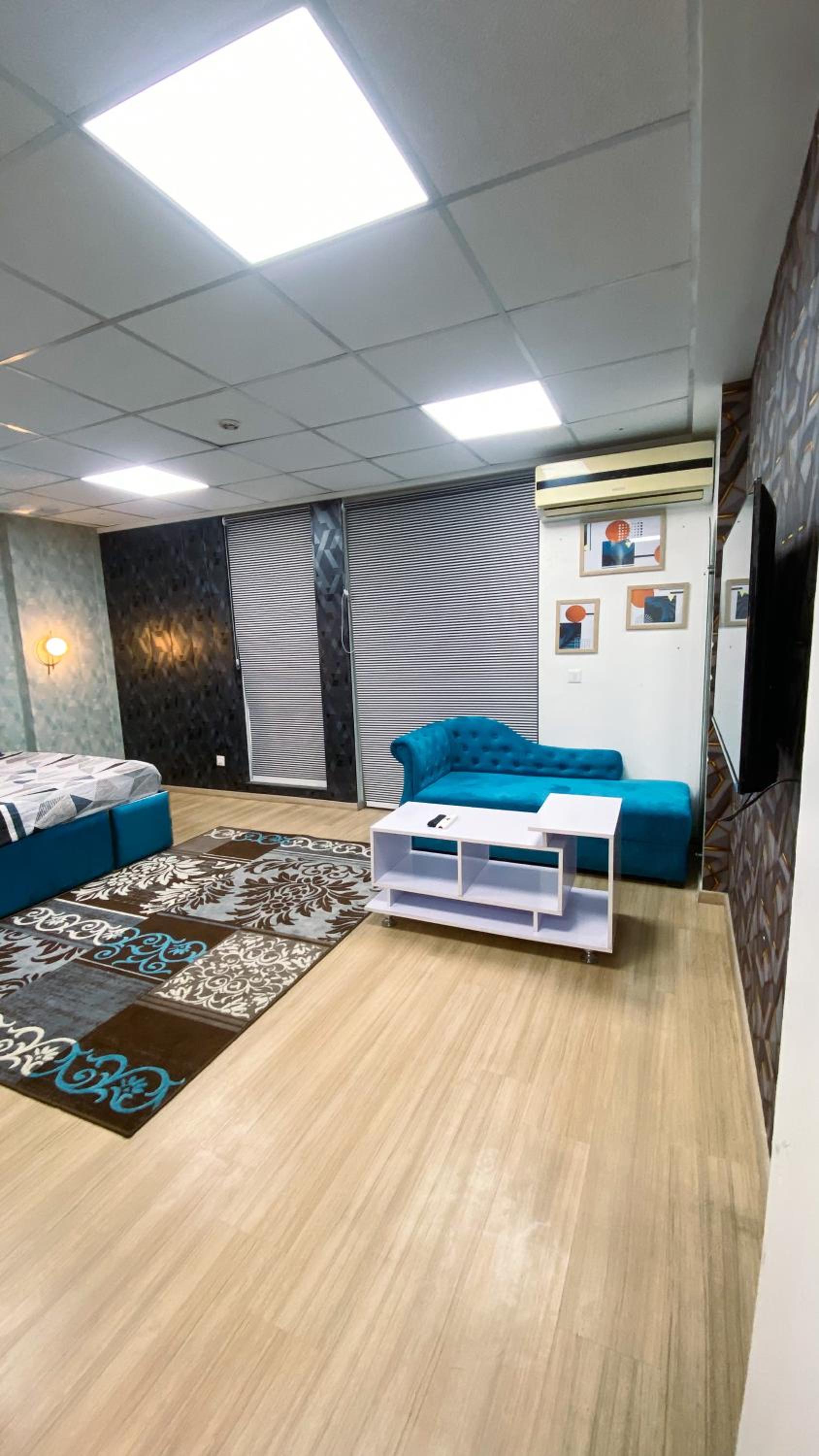 Double Room With Balcony photo 3