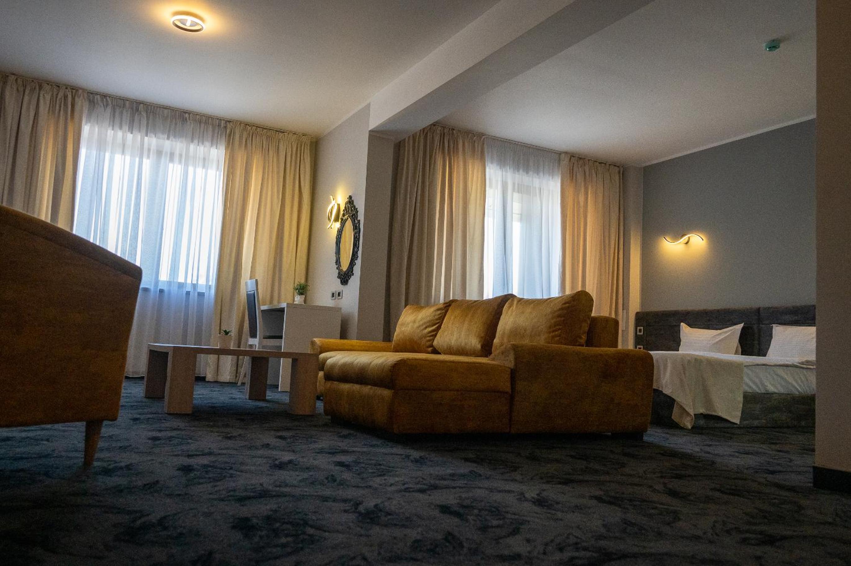 Suite photo 3