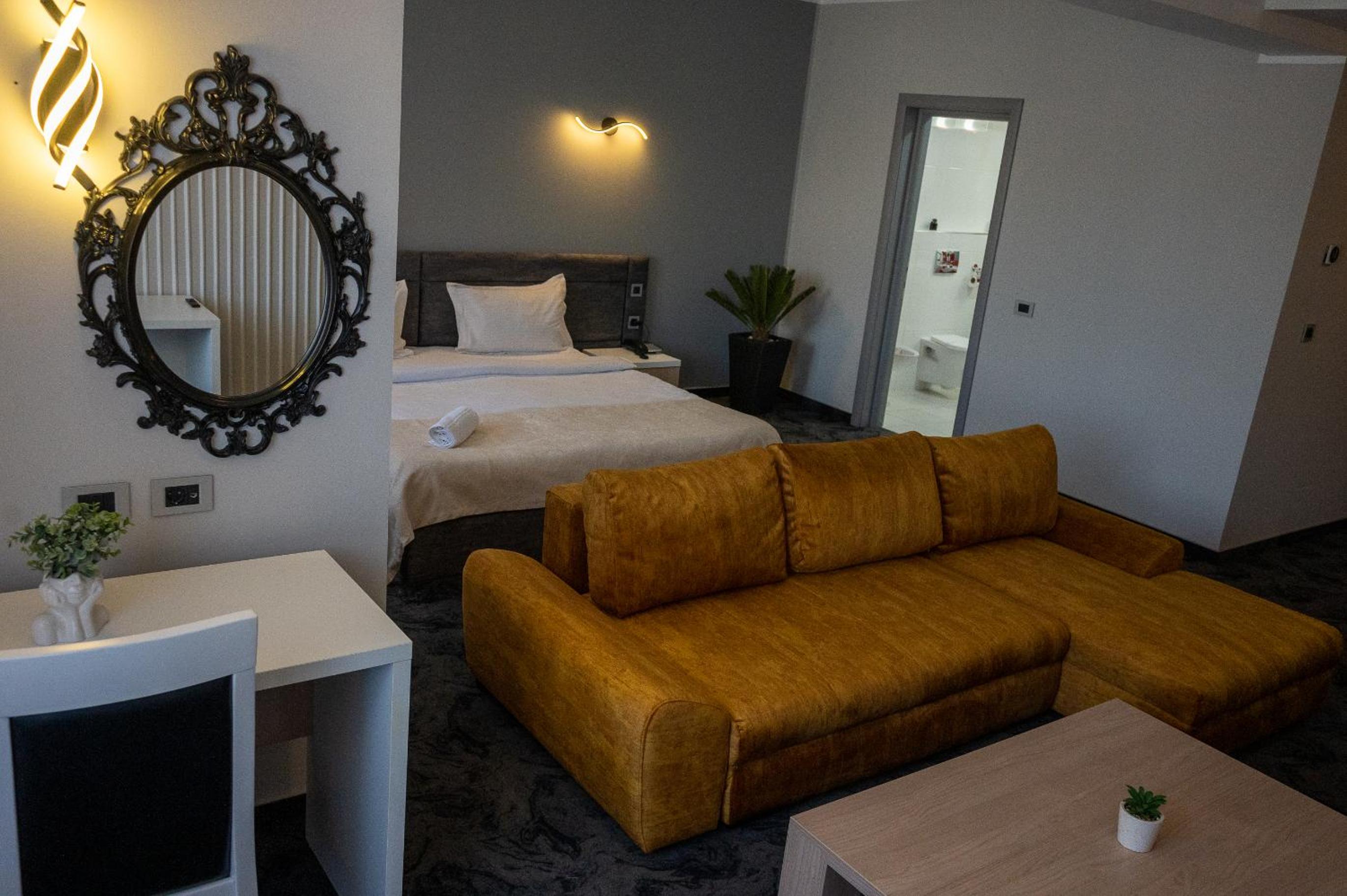 Suite photo 2